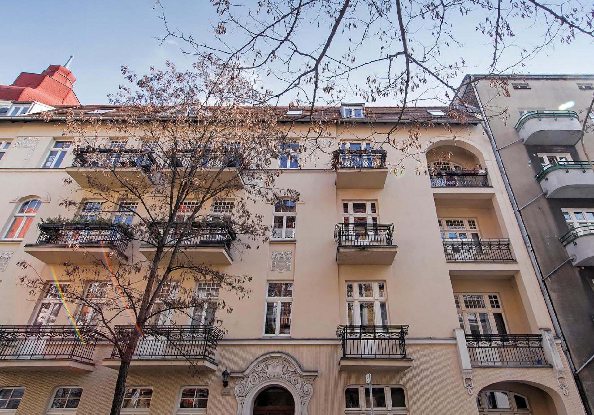 RentPlanet - Apartament Wyspiańskiego