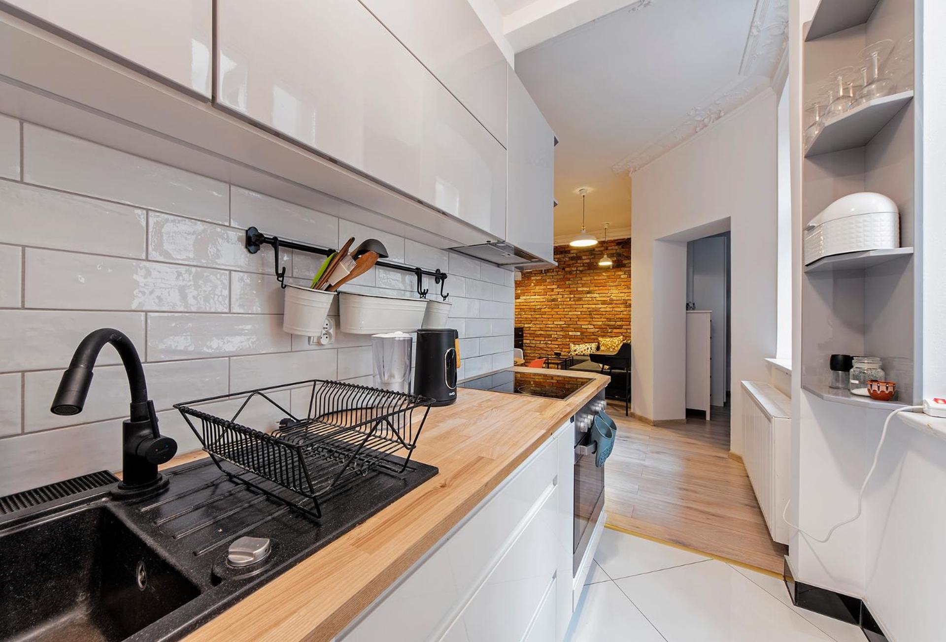 RentPlanet - Apartament Wyspiańskiego