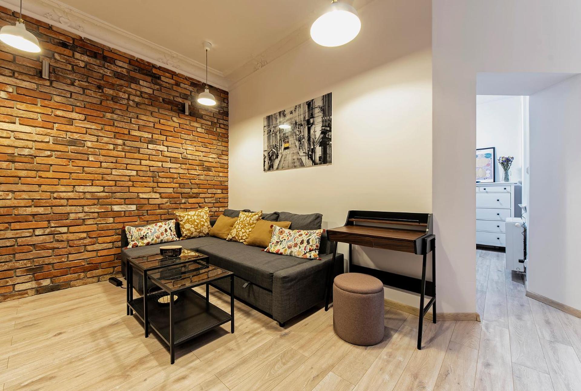 RentPlanet - Apartament Wyspiańskiego