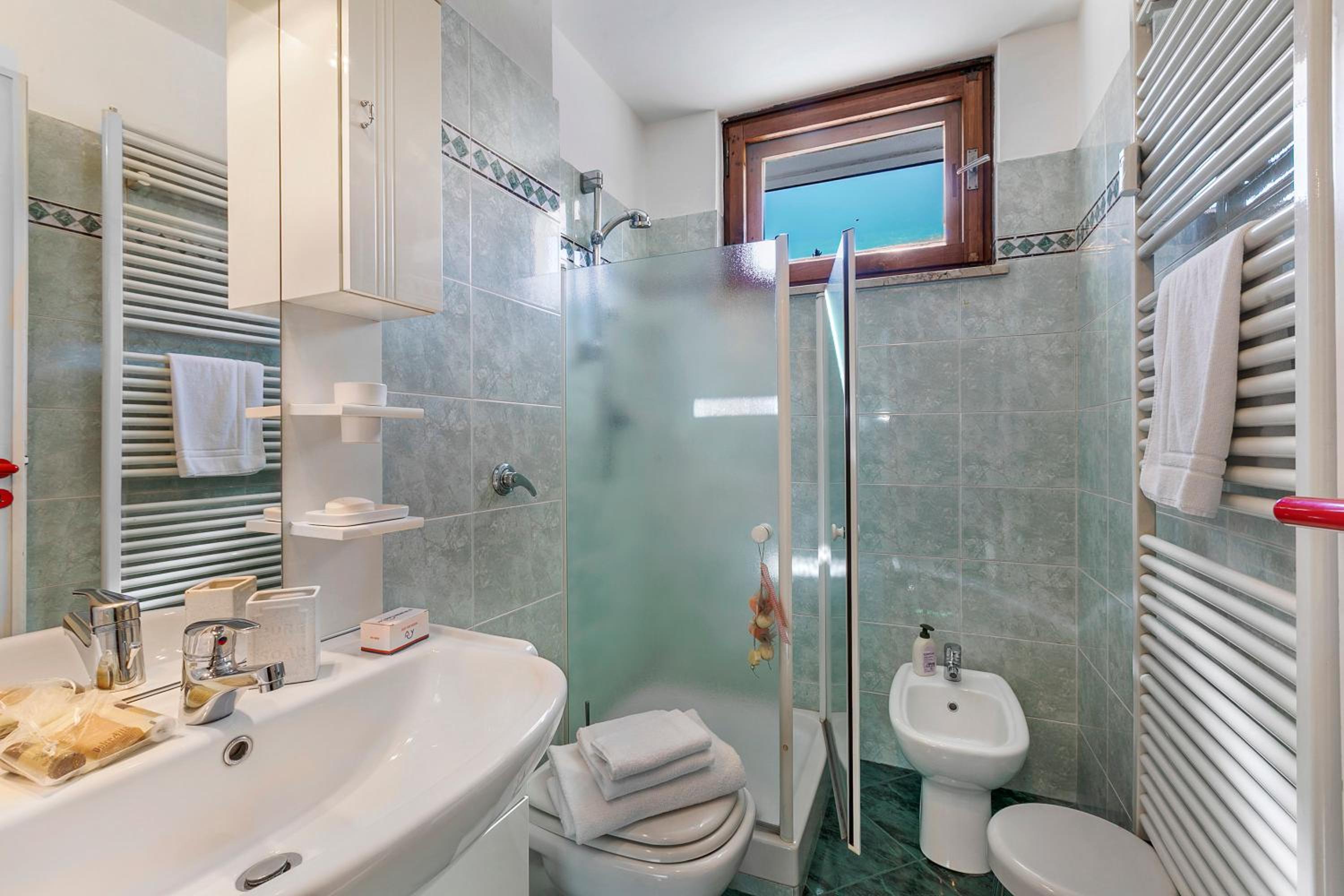 Il Balcone Sulle Alpi ski in ski out - Happy Rentals