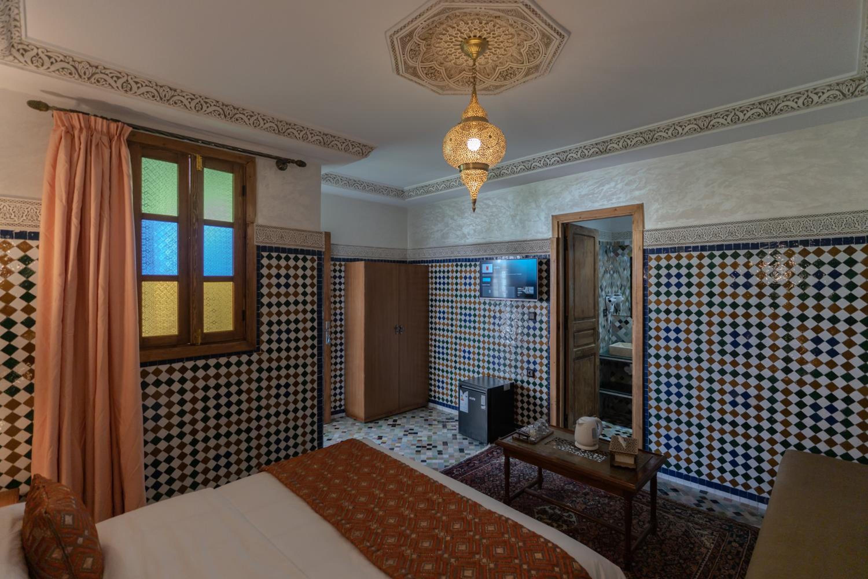 Riad Al Mozyane