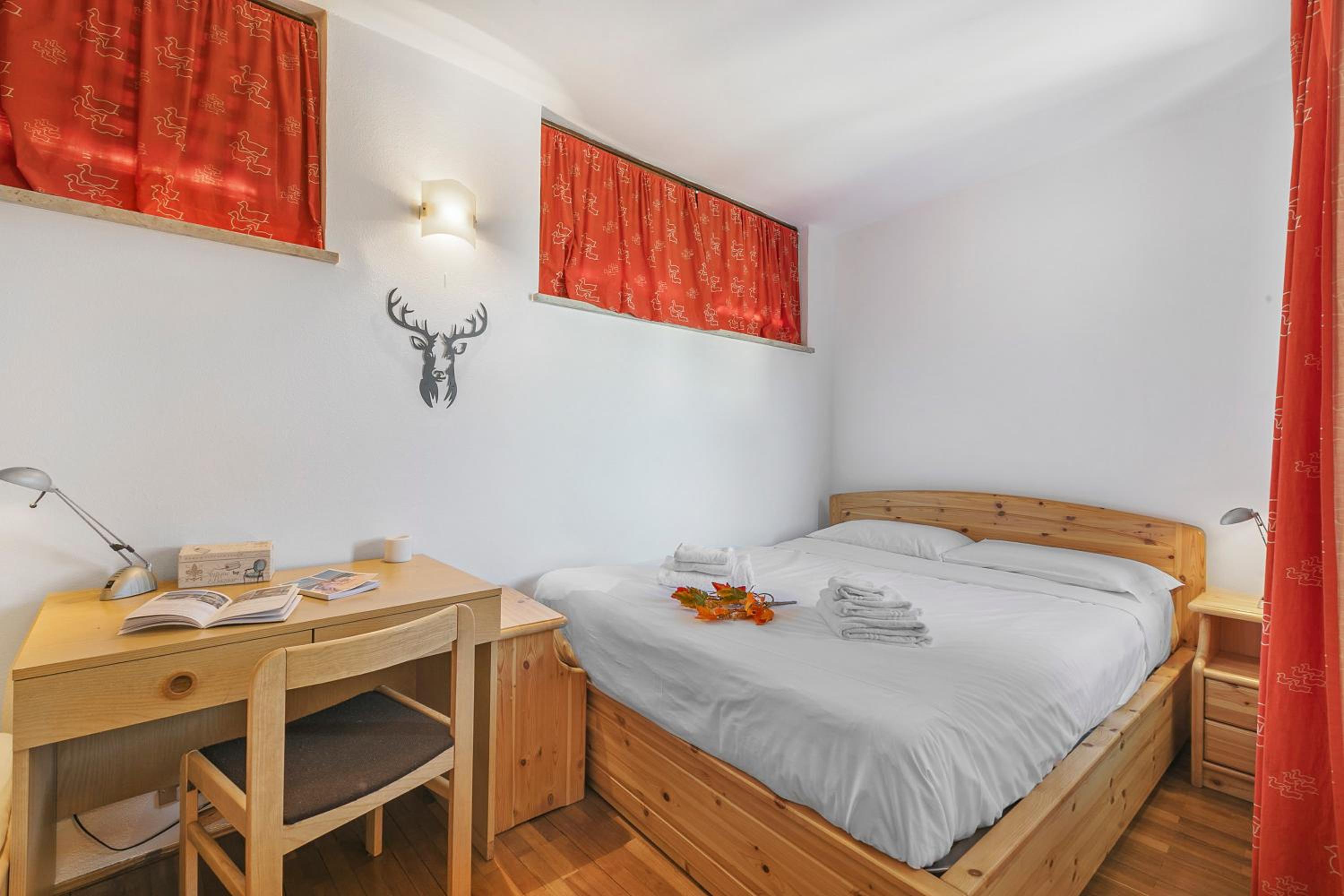 Il Balcone Sulle Alpi ski in ski out - Happy Rentals