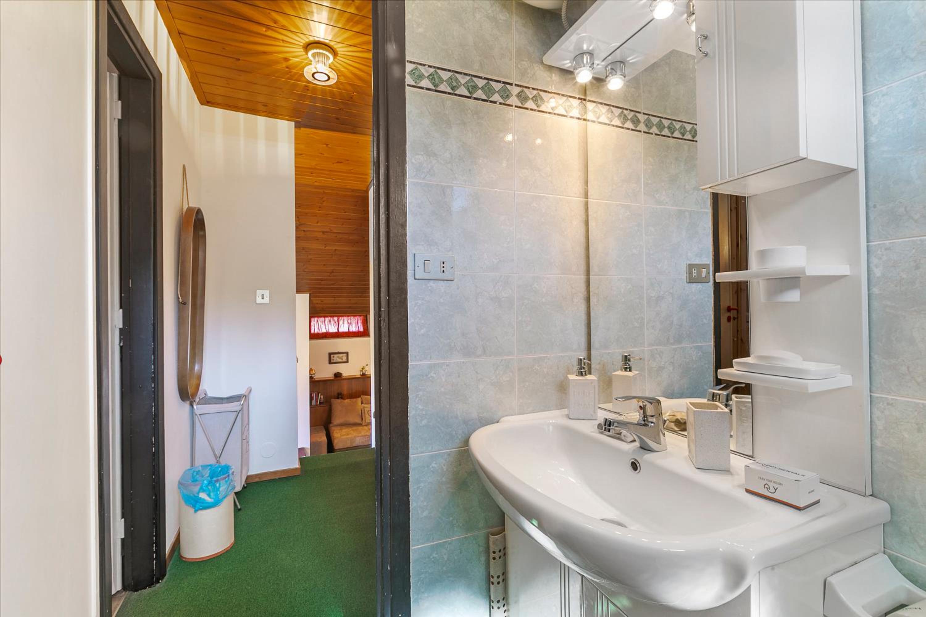 Il Balcone Sulle Alpi ski in ski out - Happy Rentals