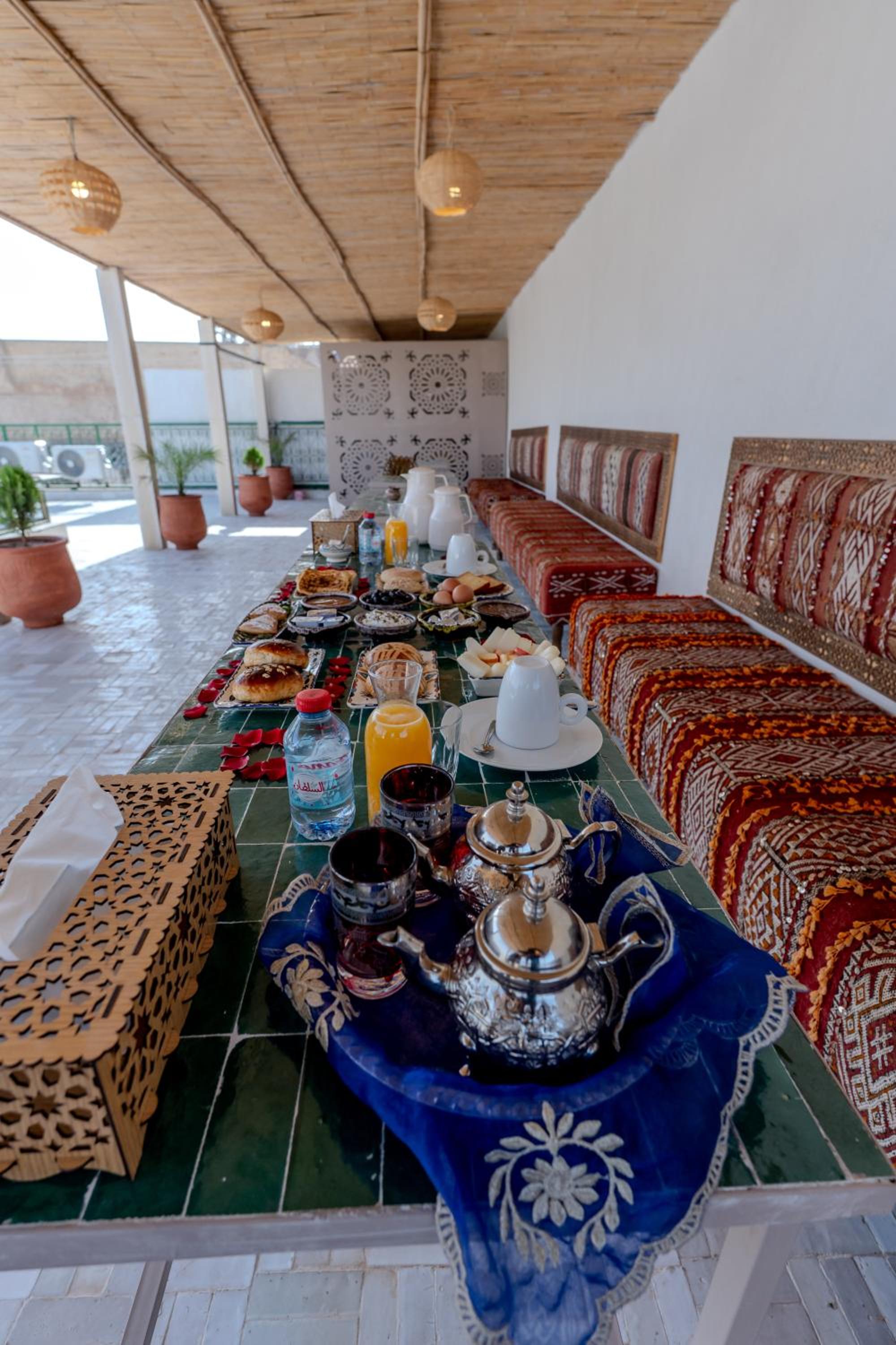 Riad Al Mozyane