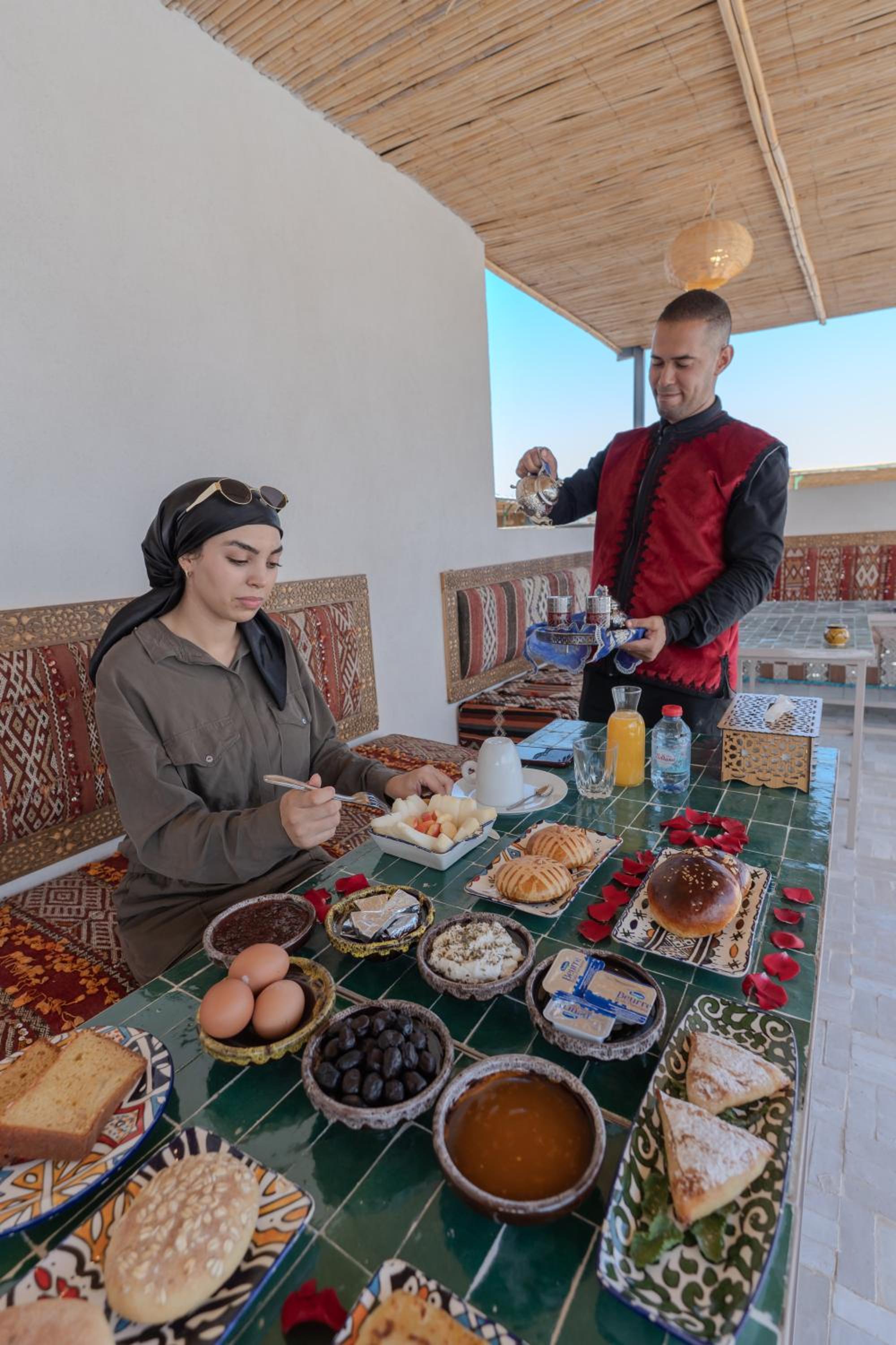 Riad Al Mozyane