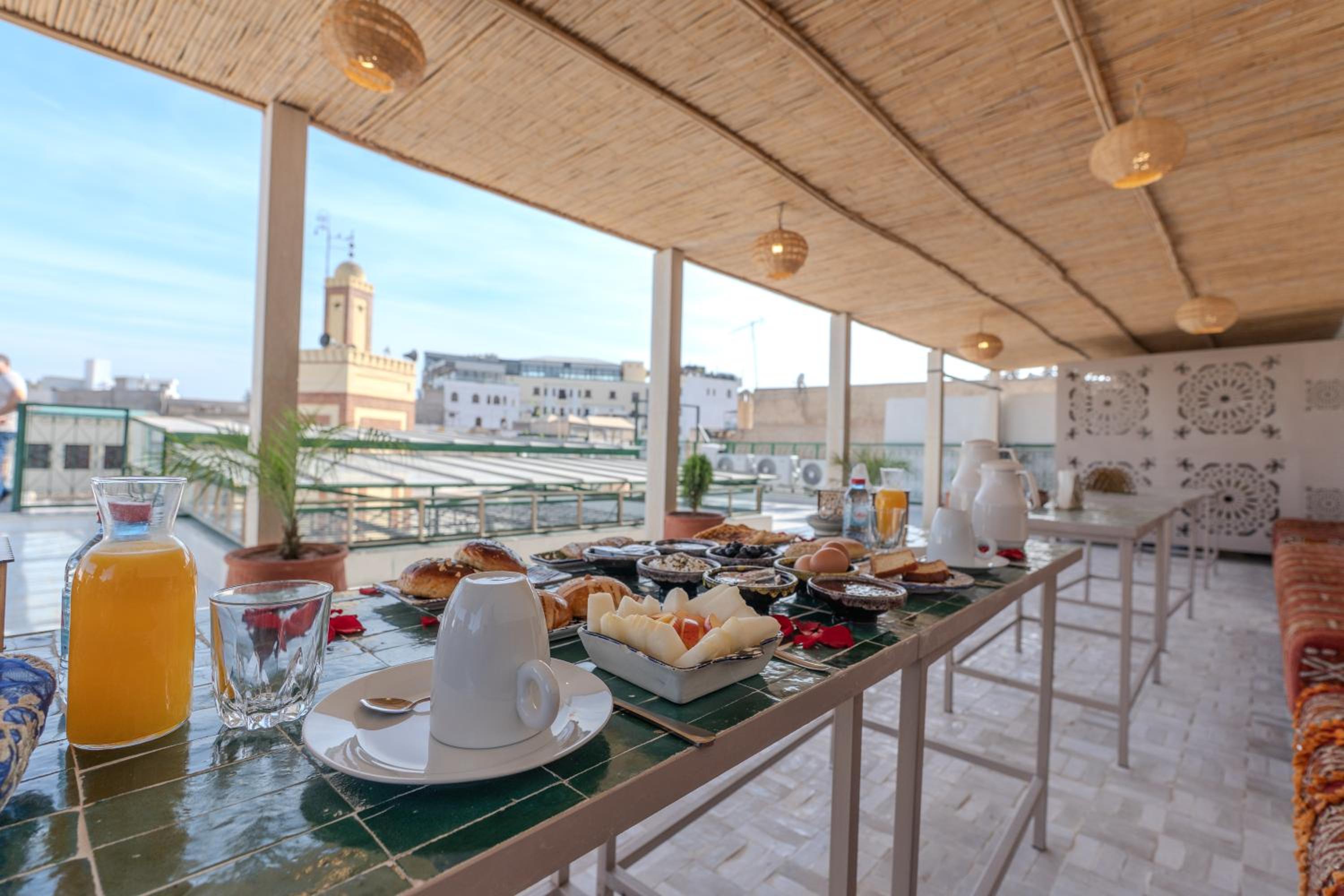 Riad Al Mozyane
