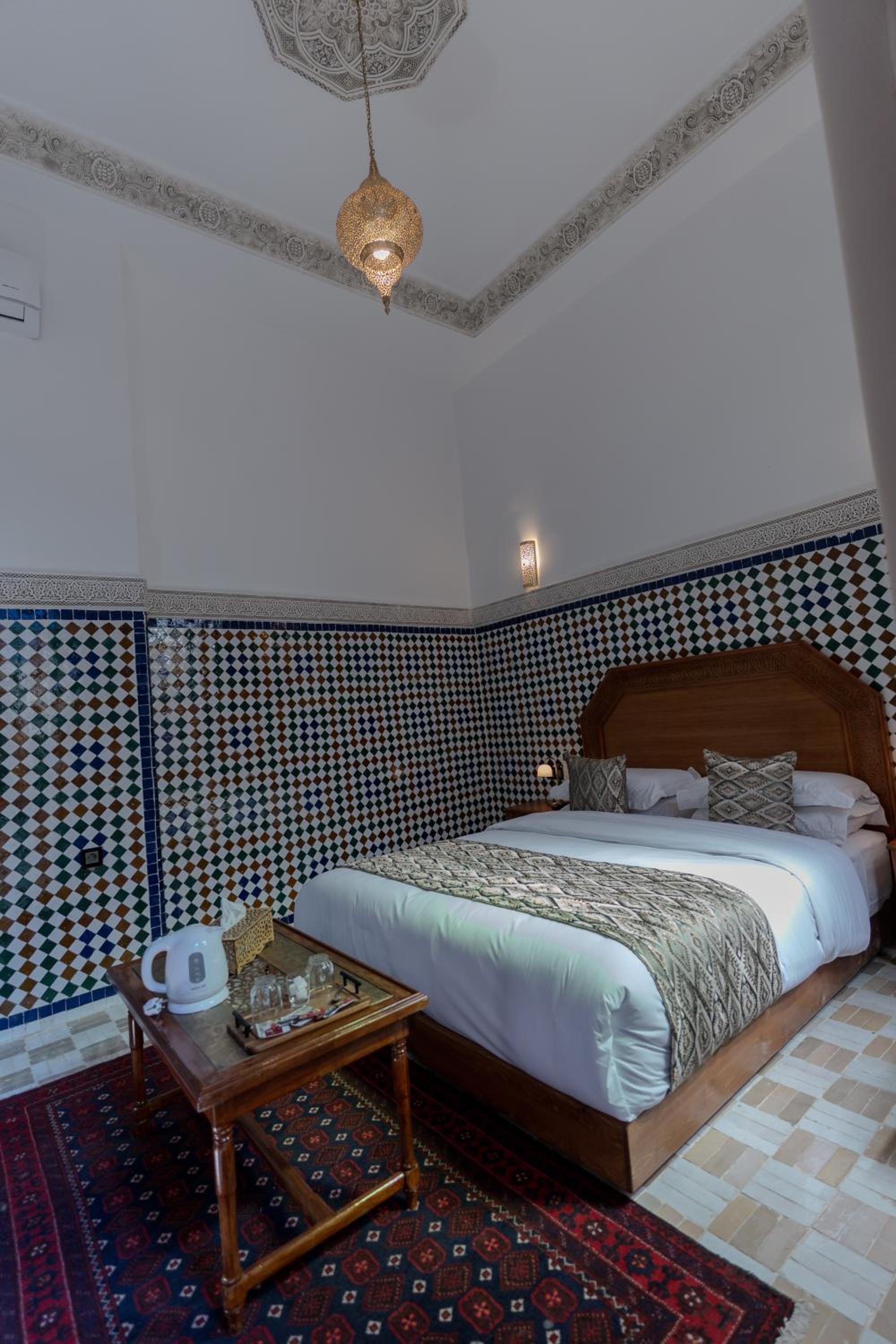 Riad Al Mozyane