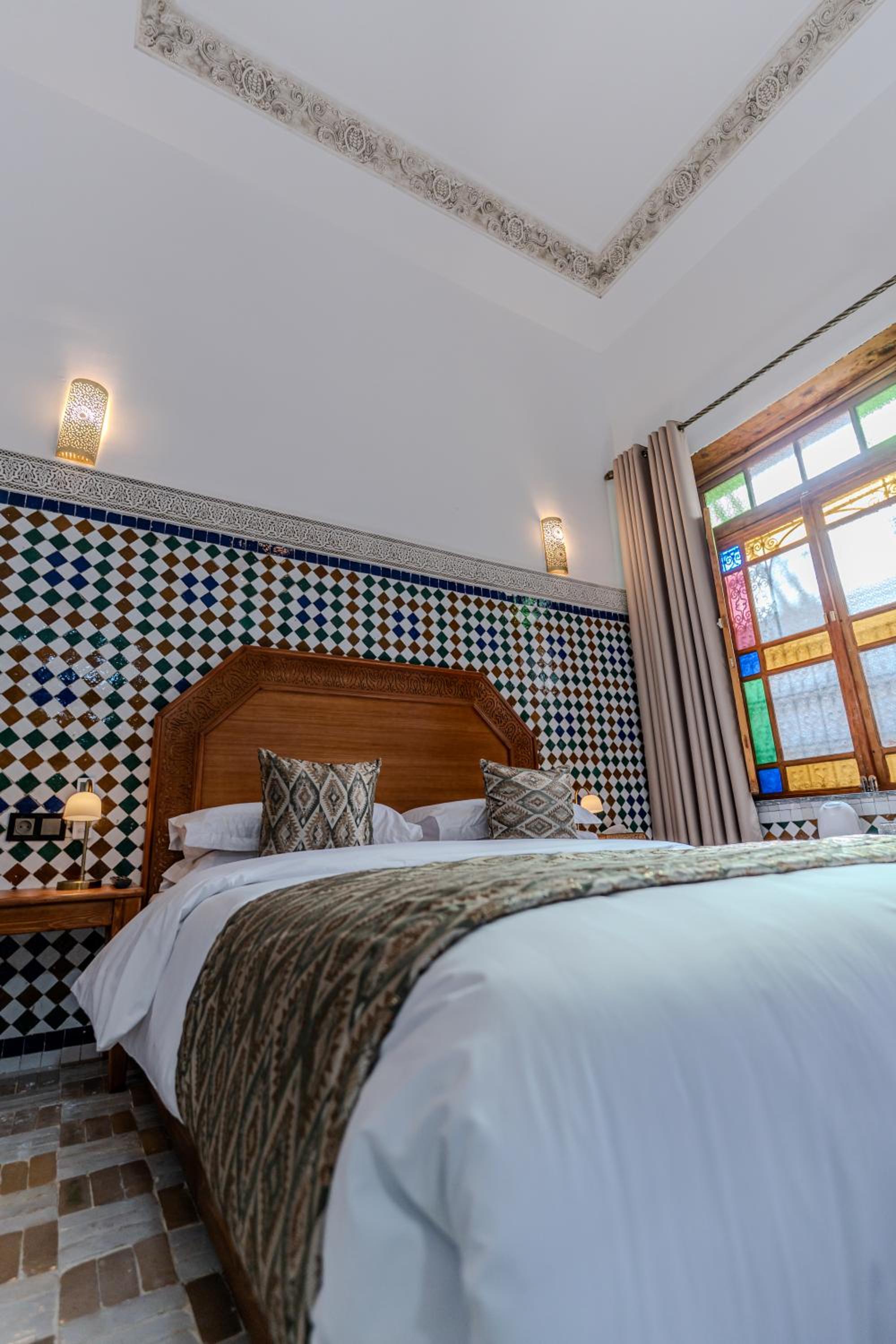 Riad Al Mozyane
