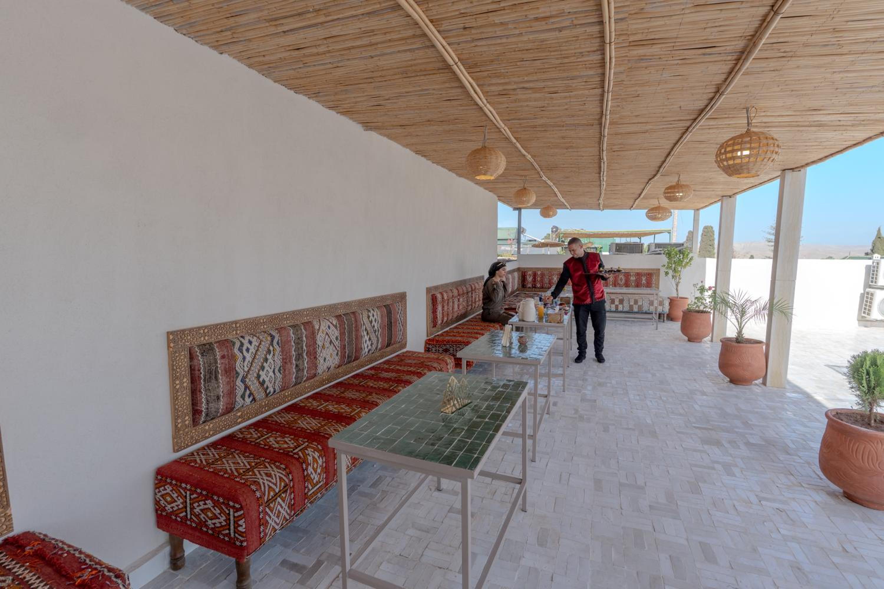 Riad Al Mozyane