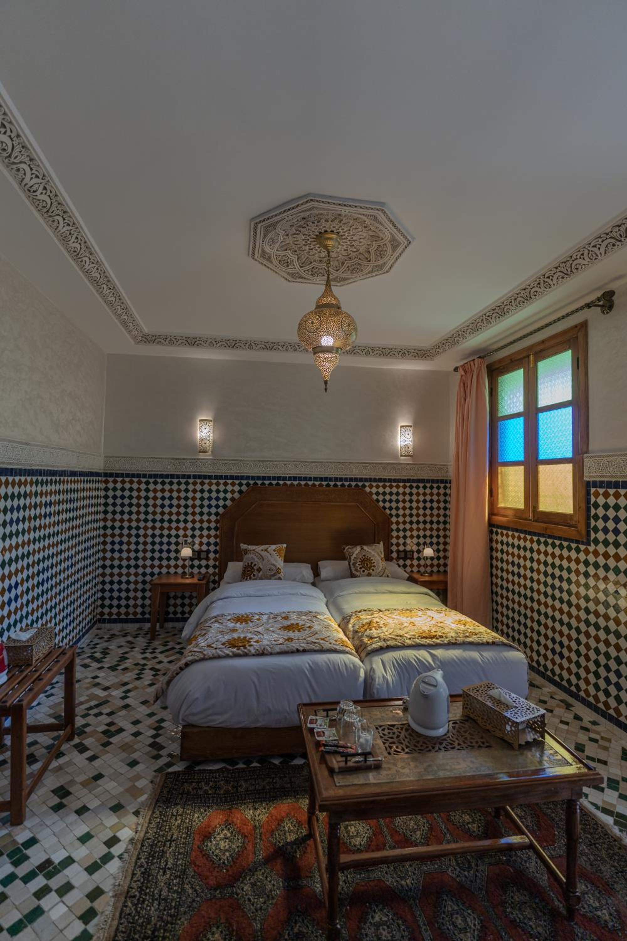Riad Al Mozyane