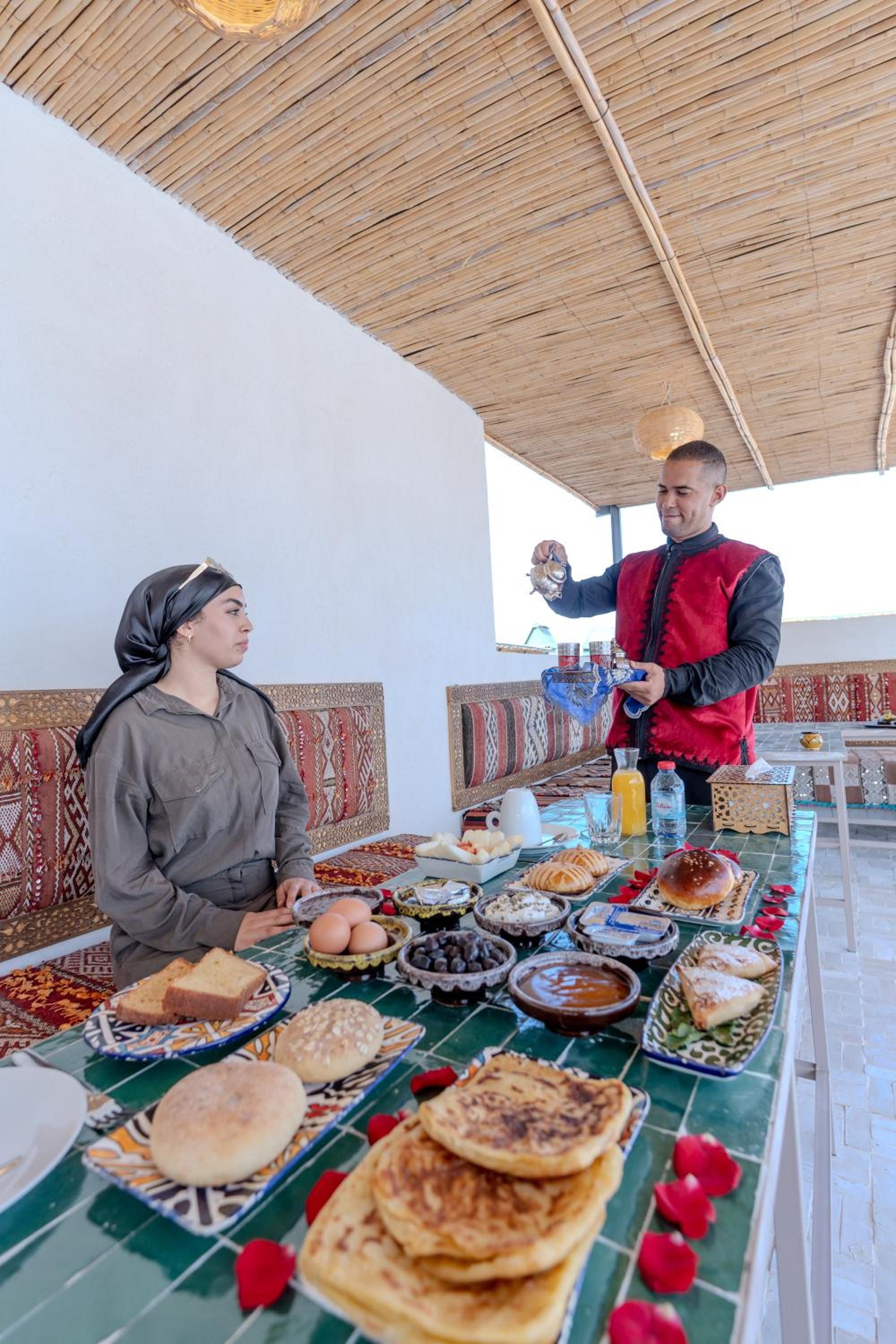 Riad Al Mozyane