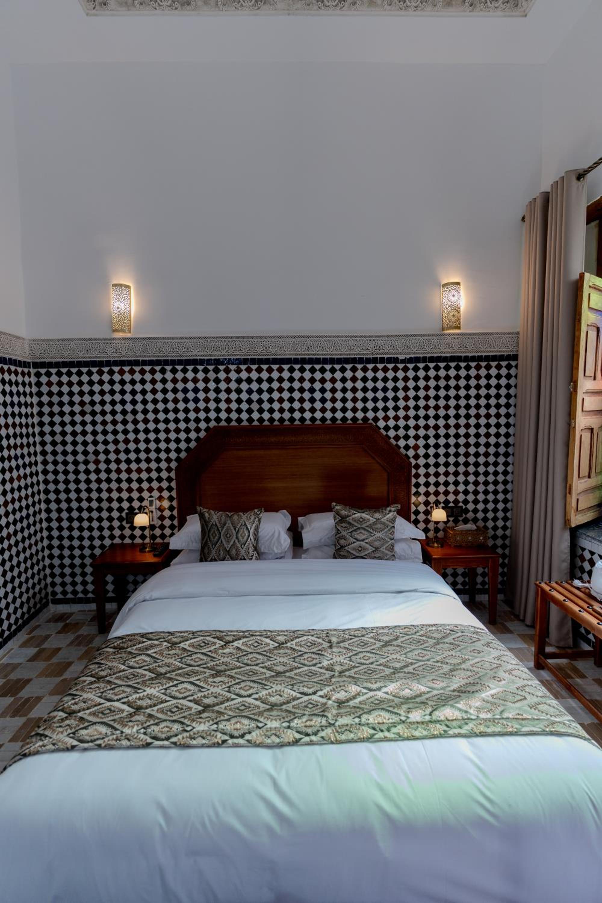Riad Al Mozyane