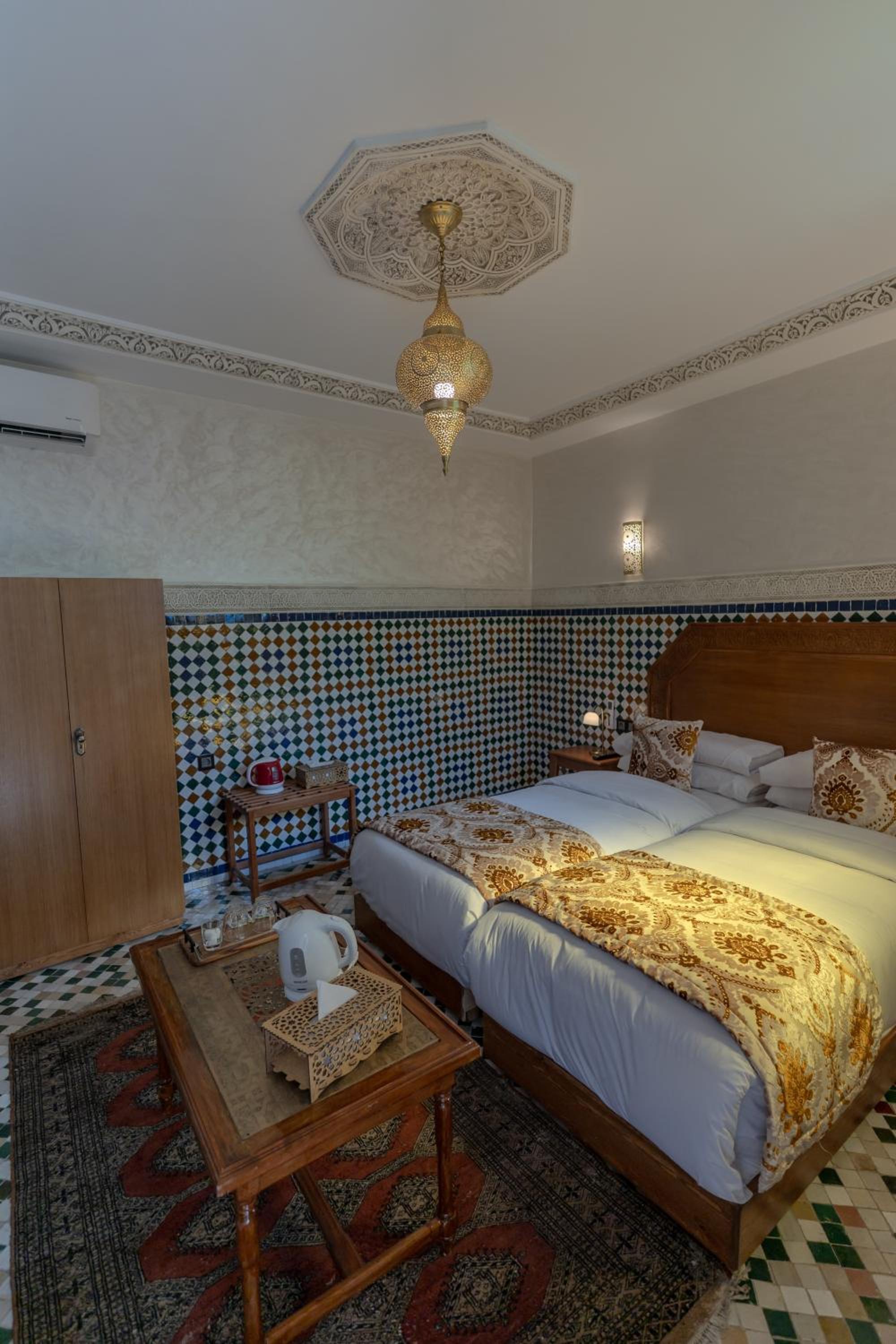 Riad Al Mozyane