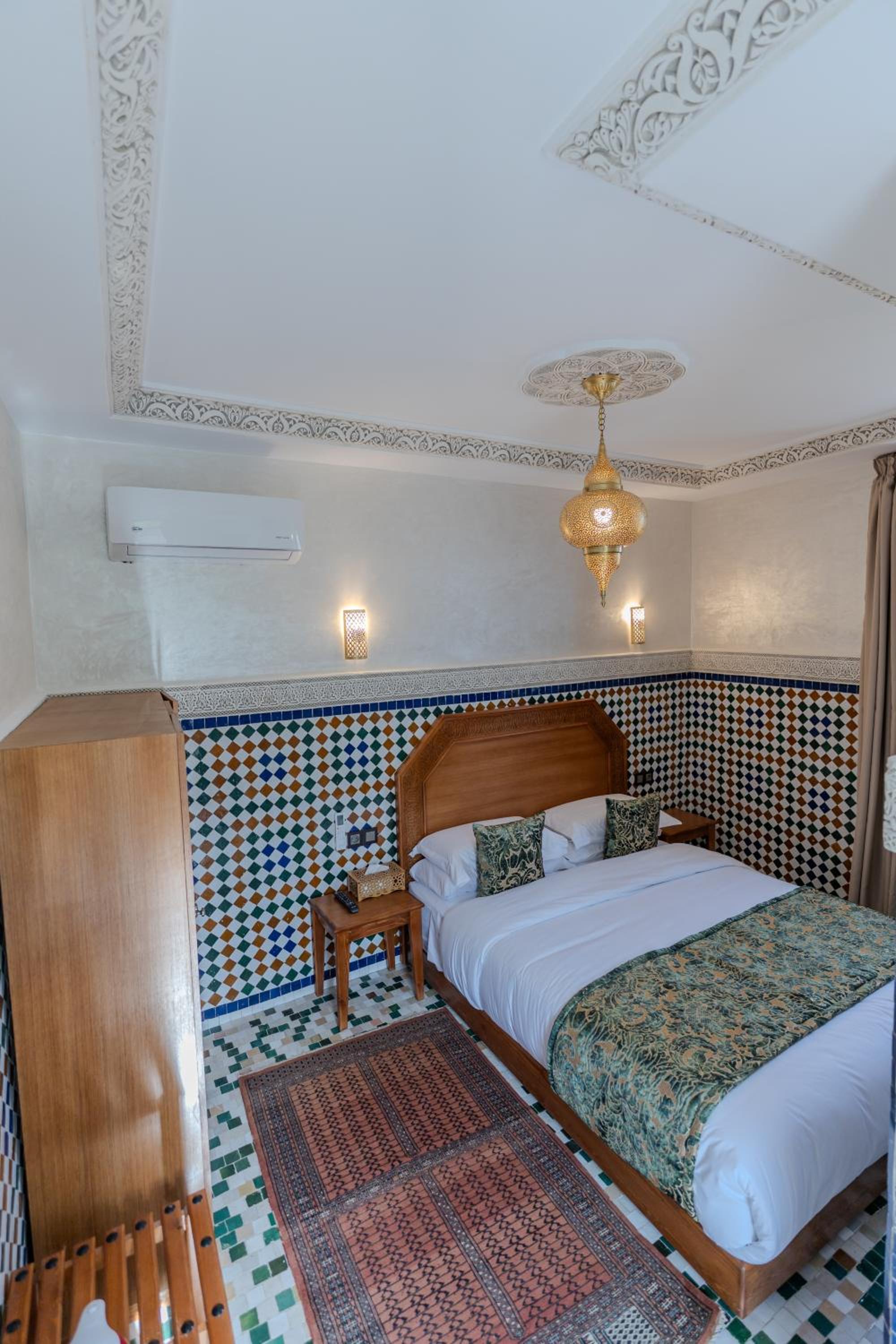 Riad Al Mozyane