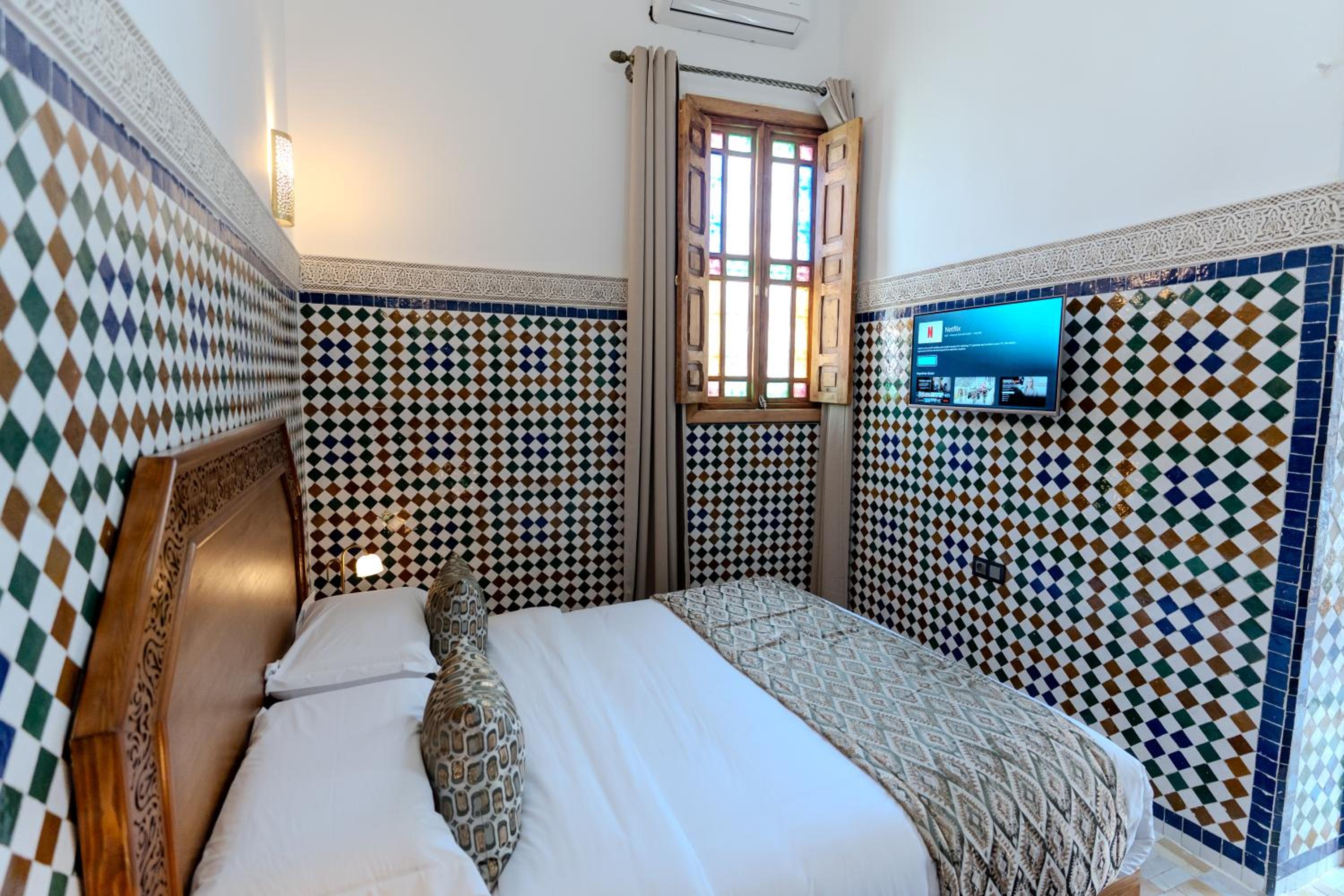 Riad Al Mozyane