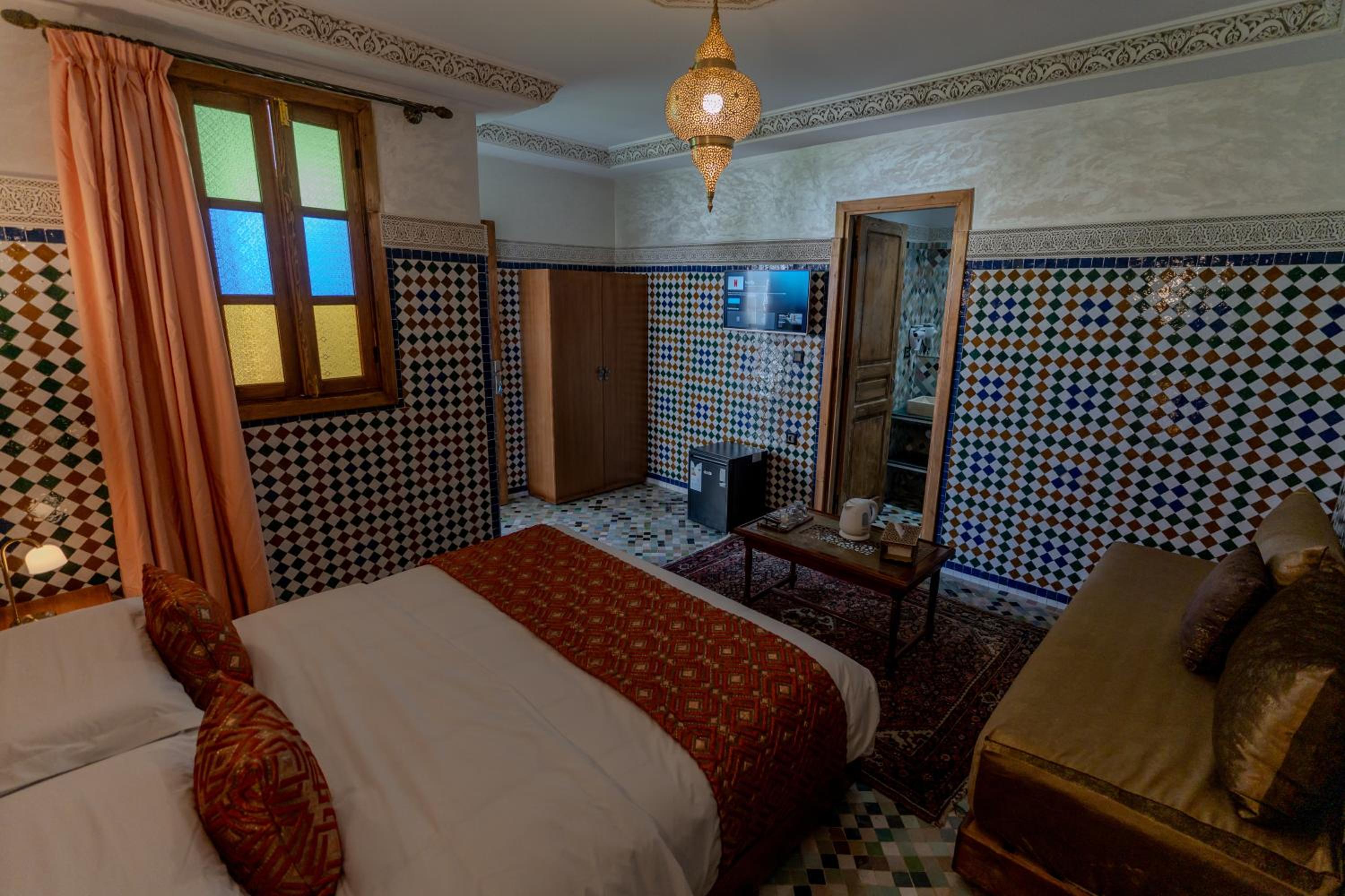 Riad Al Mozyane