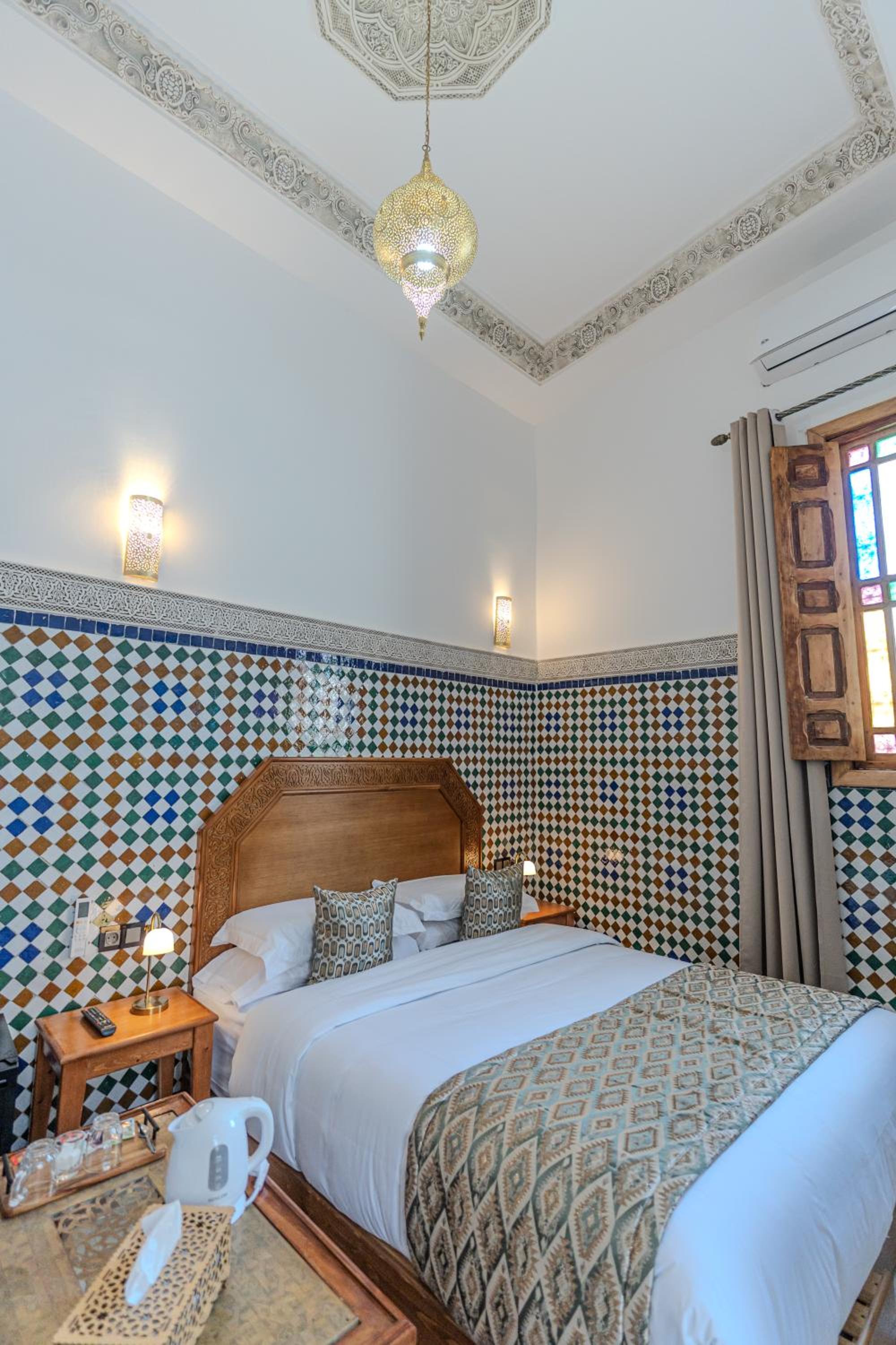 Riad Al Mozyane