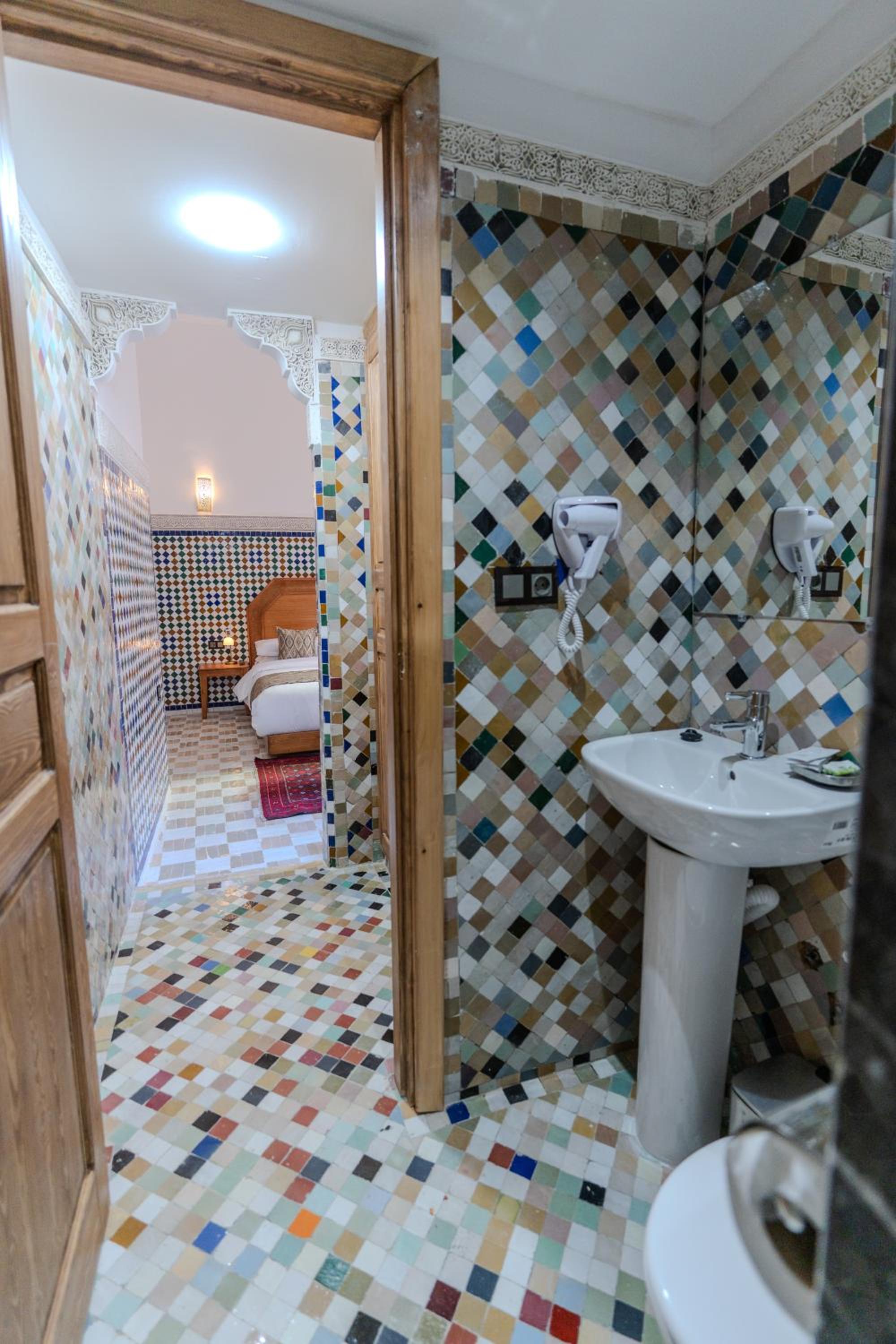 Riad Al Mozyane