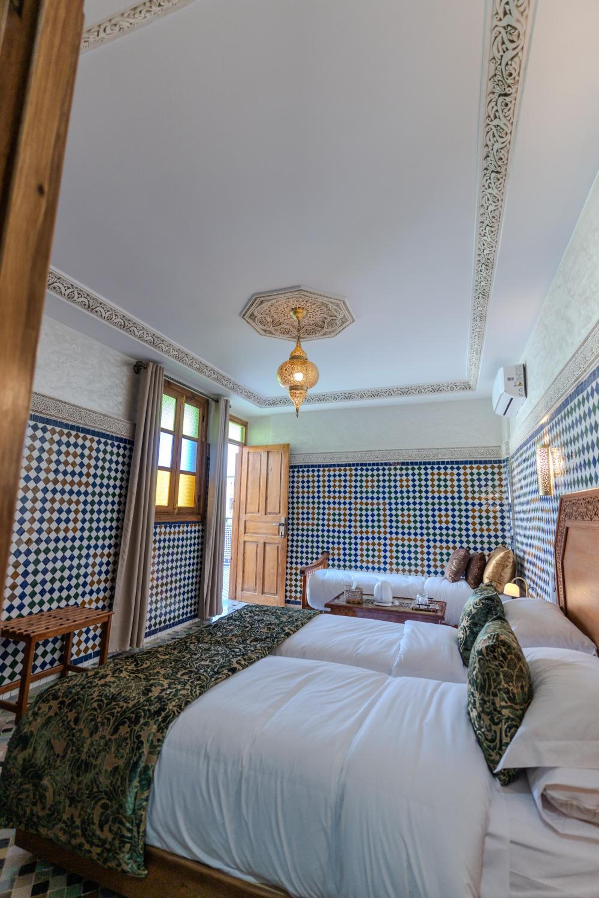 Riad Al Mozyane