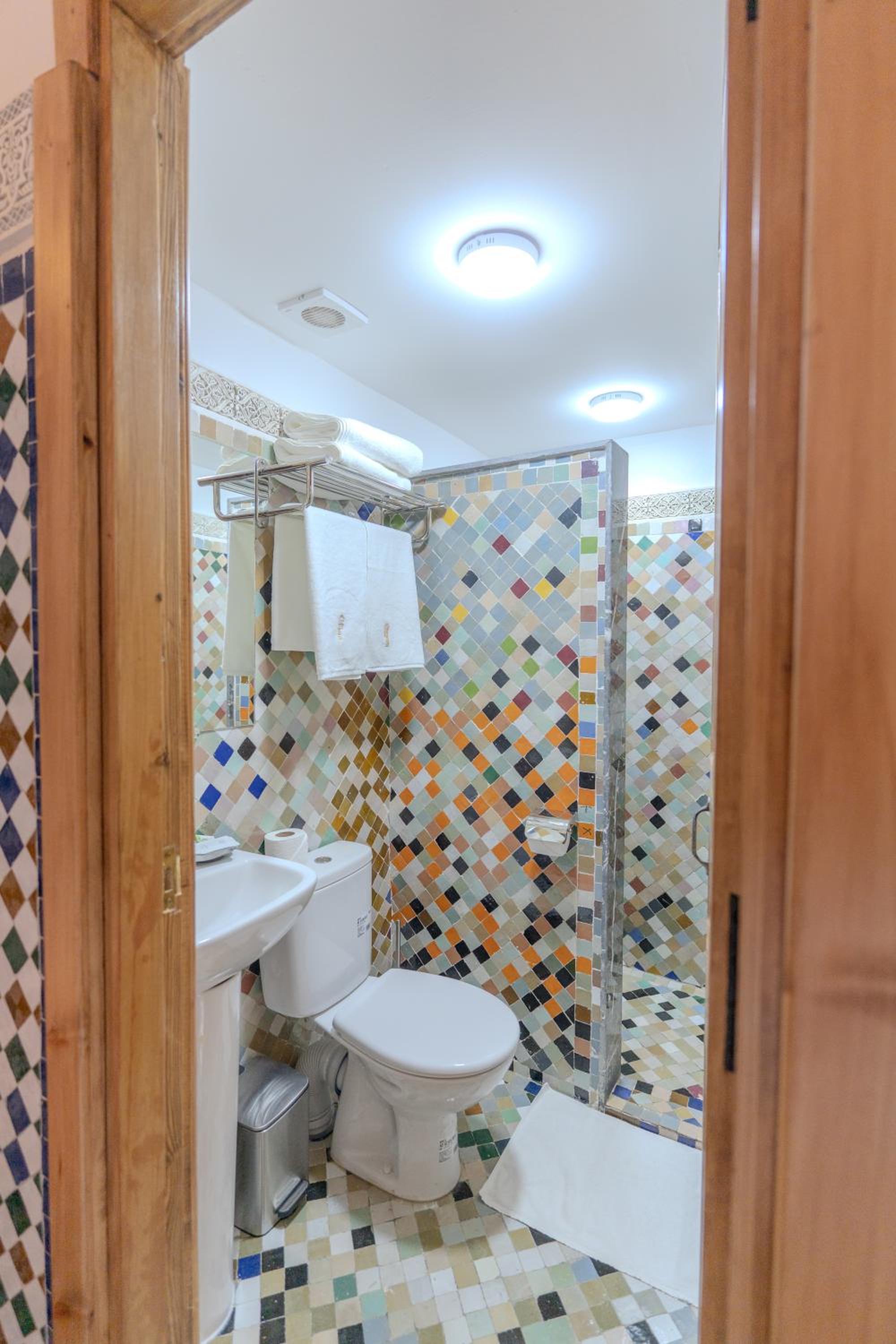 Riad Al Mozyane