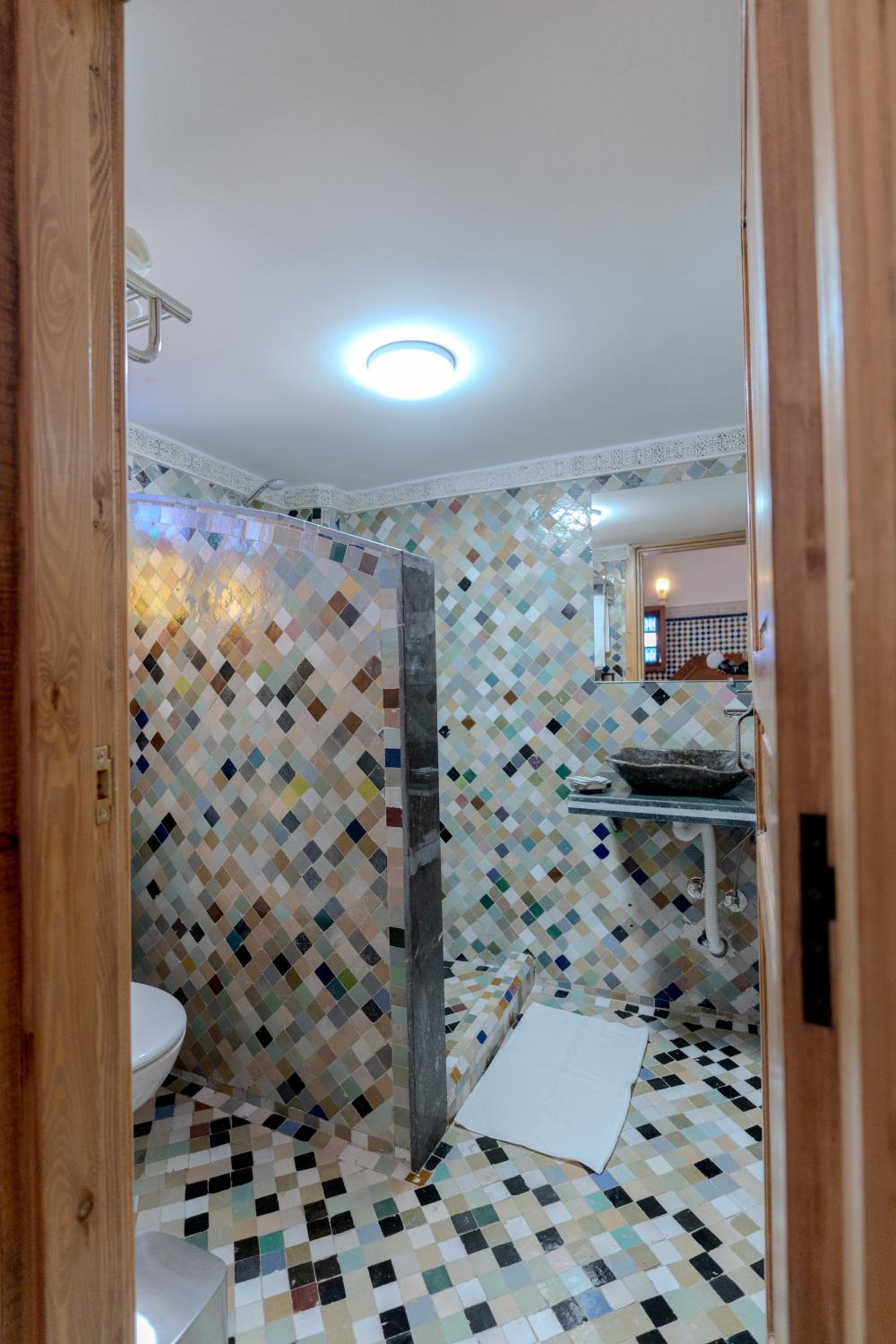 Riad Al Mozyane