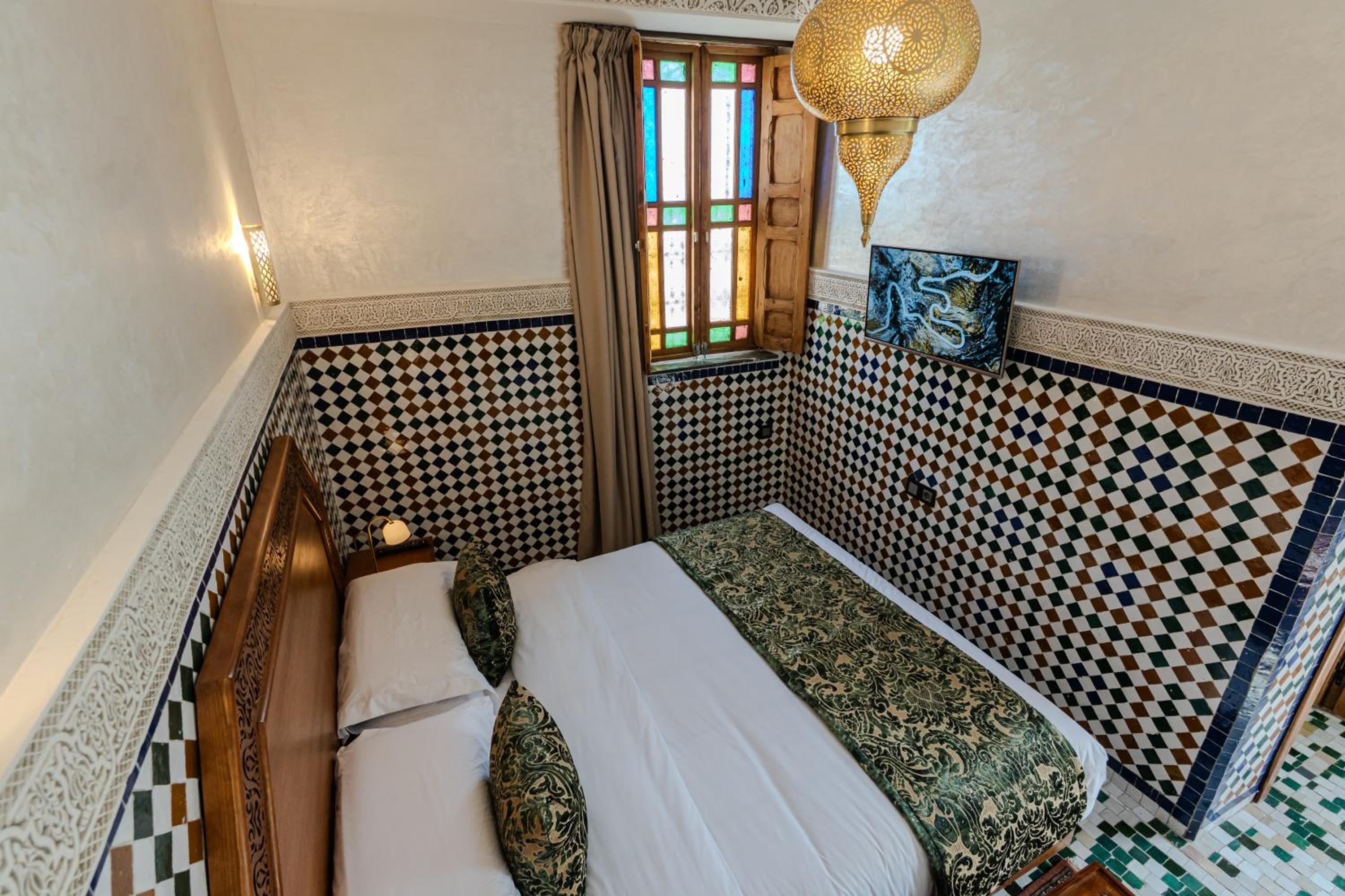 Riad Al Mozyane