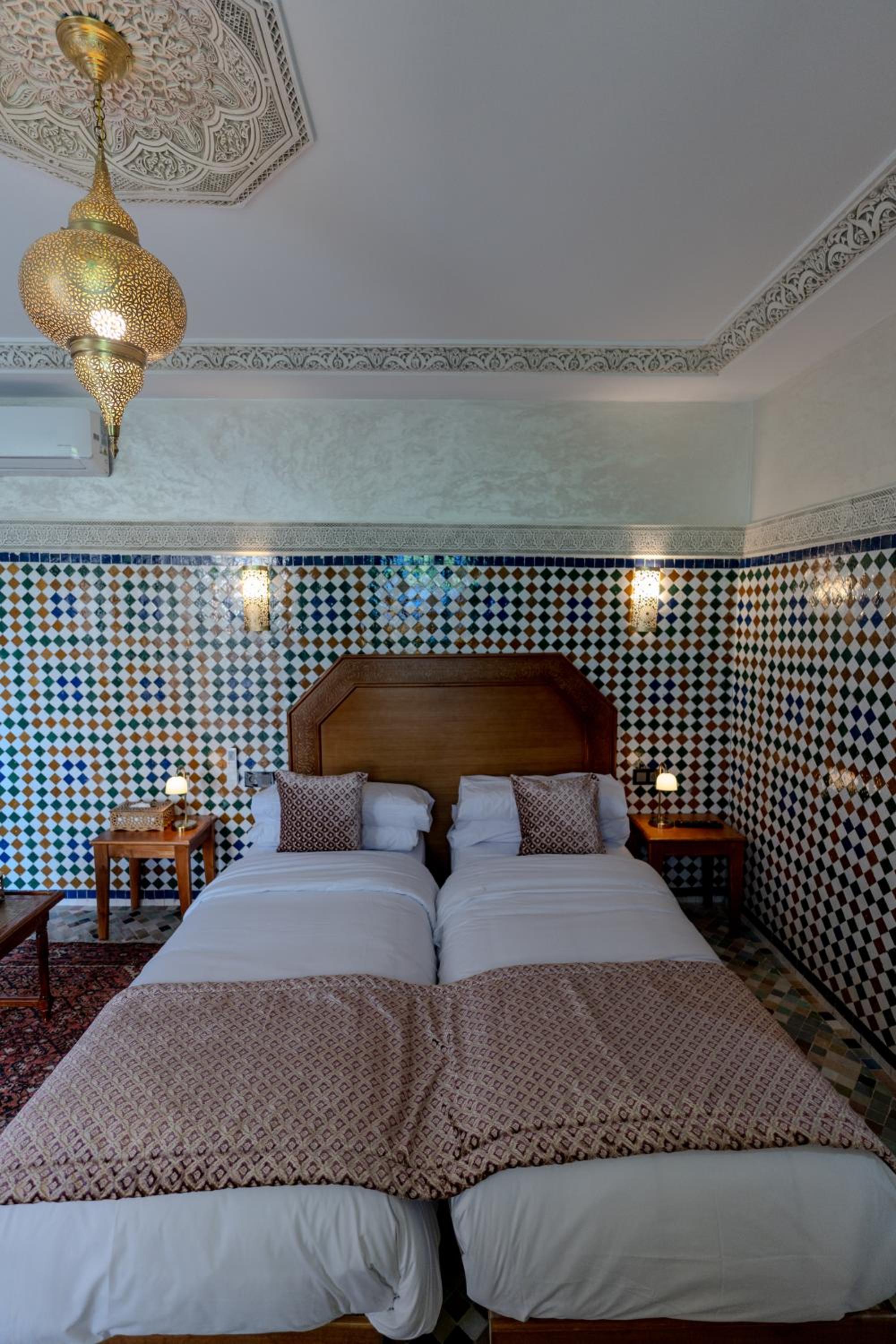 Riad Al Mozyane