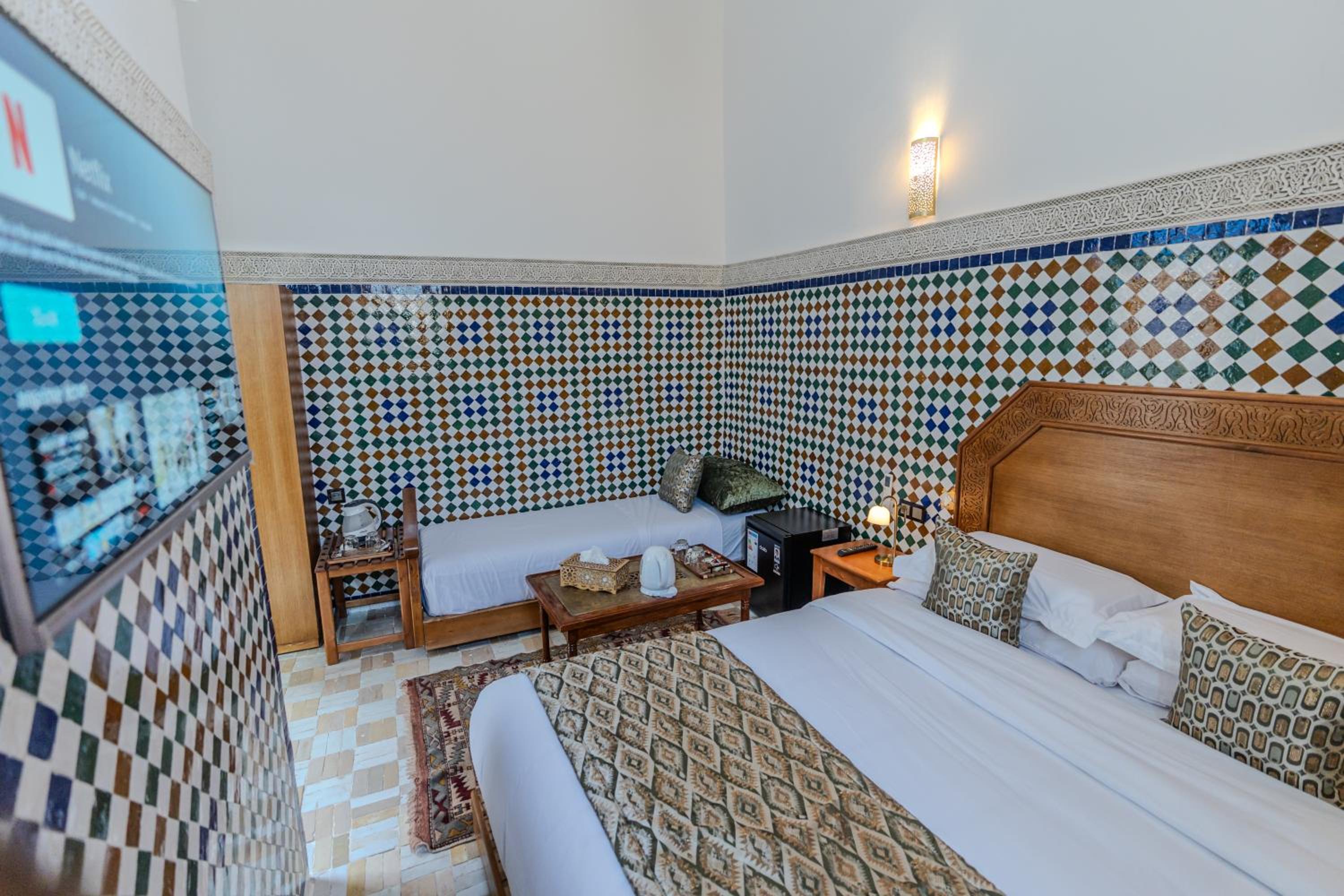 Riad Al Mozyane