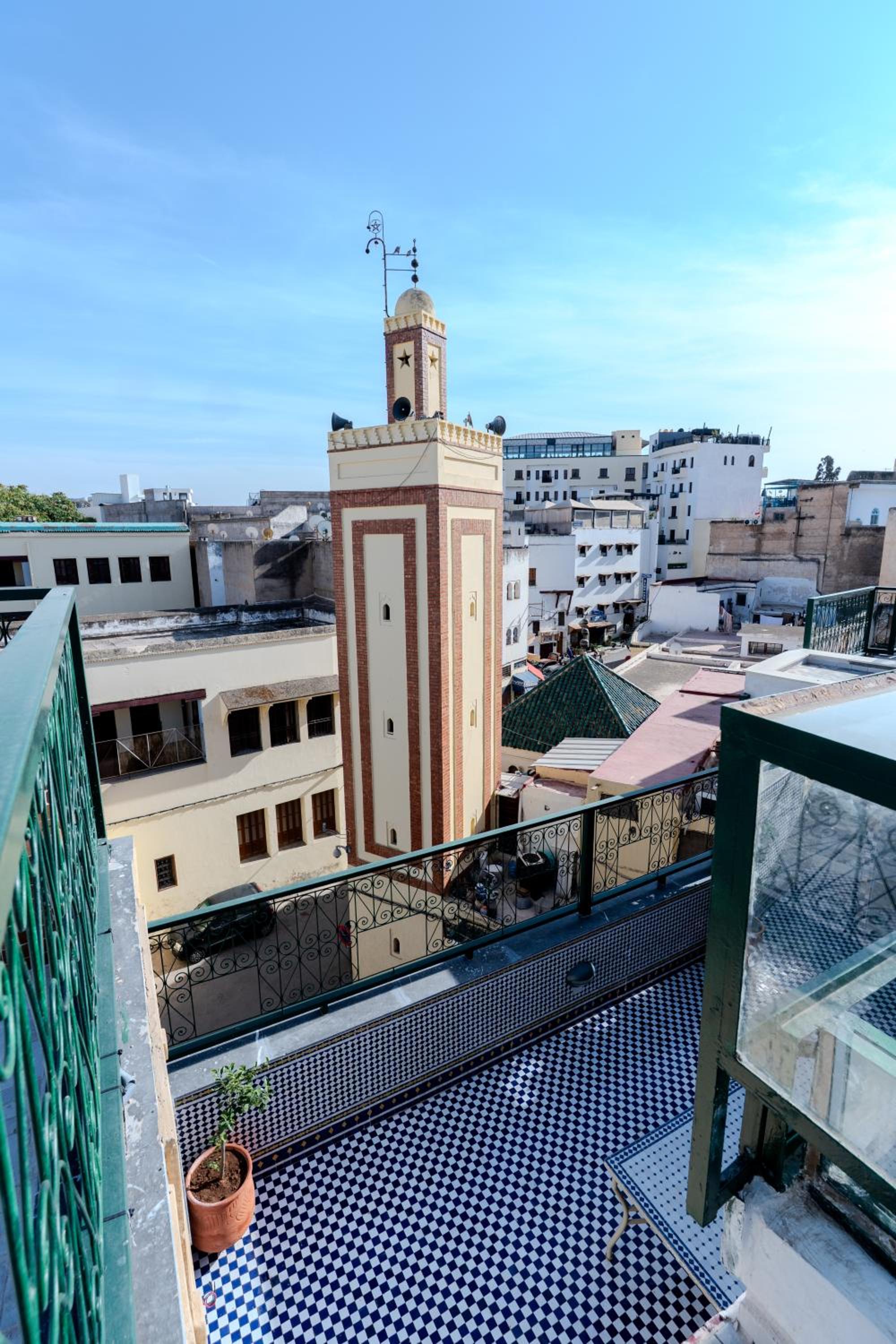 Riad Al Mozyane