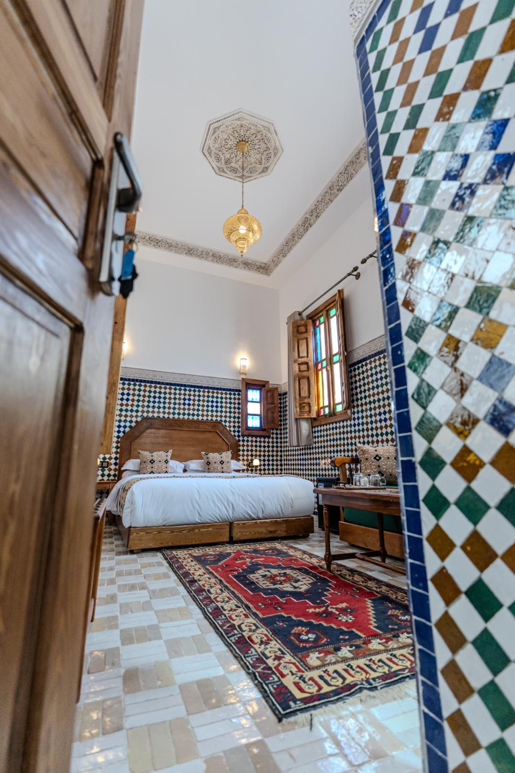 Riad Al Mozyane