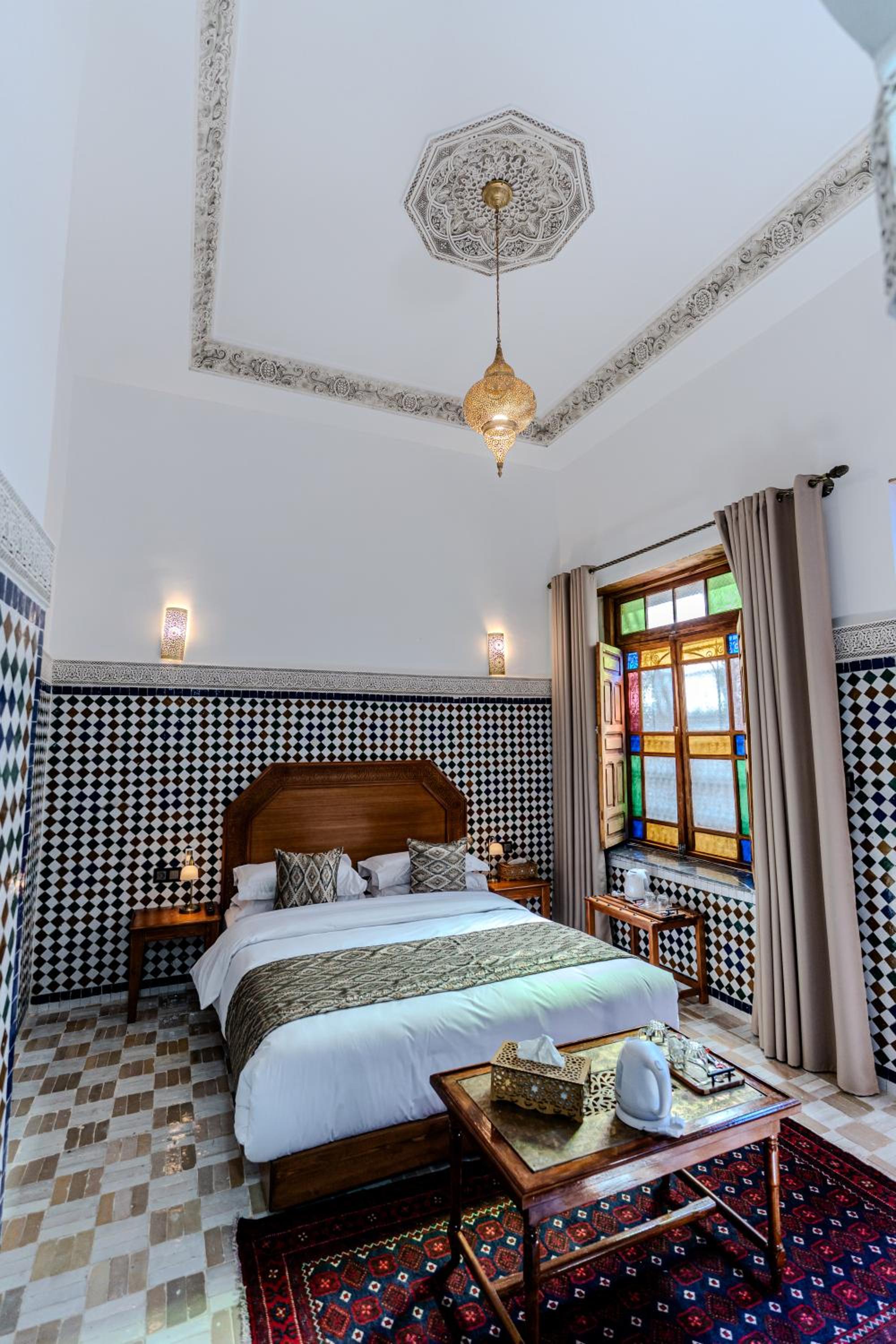 Riad Al Mozyane