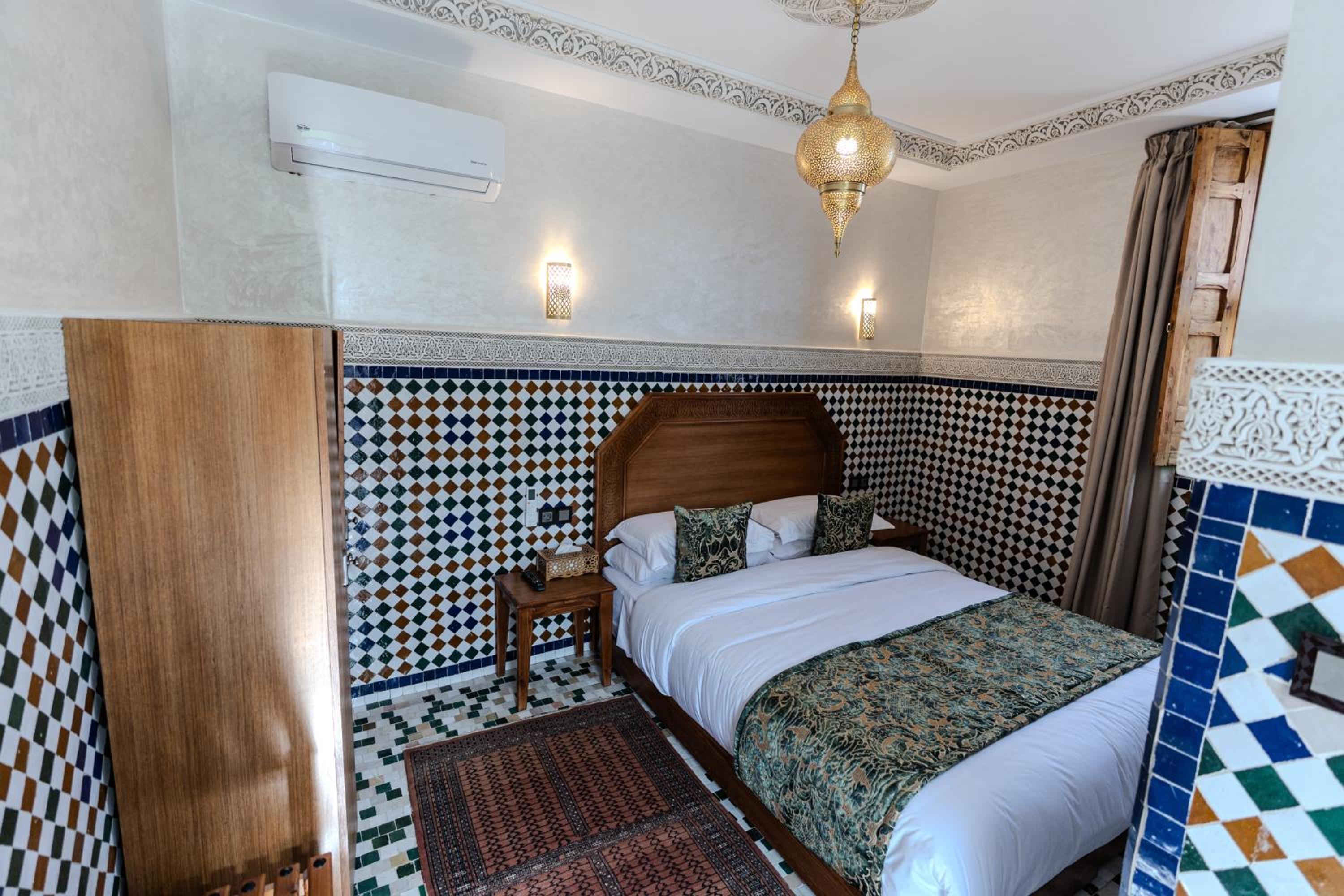 Riad Al Mozyane