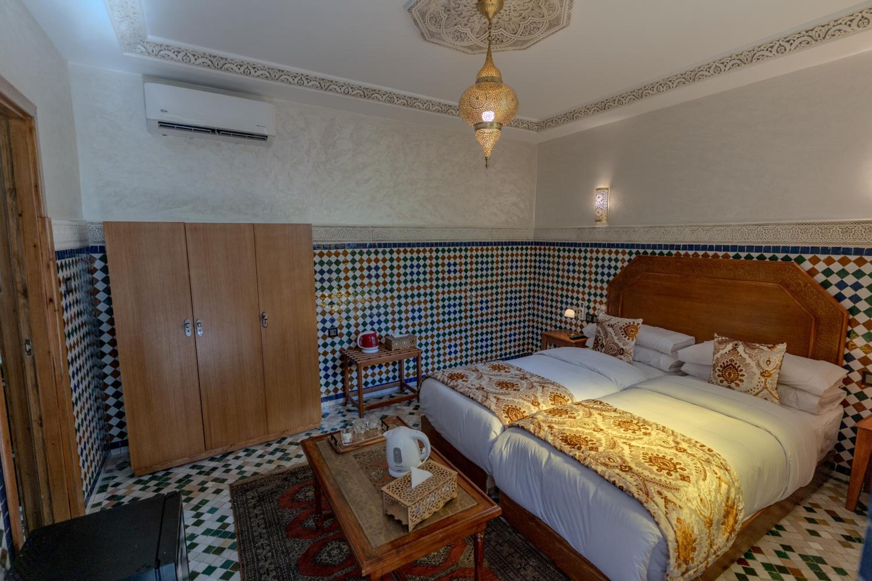 Riad Al Mozyane