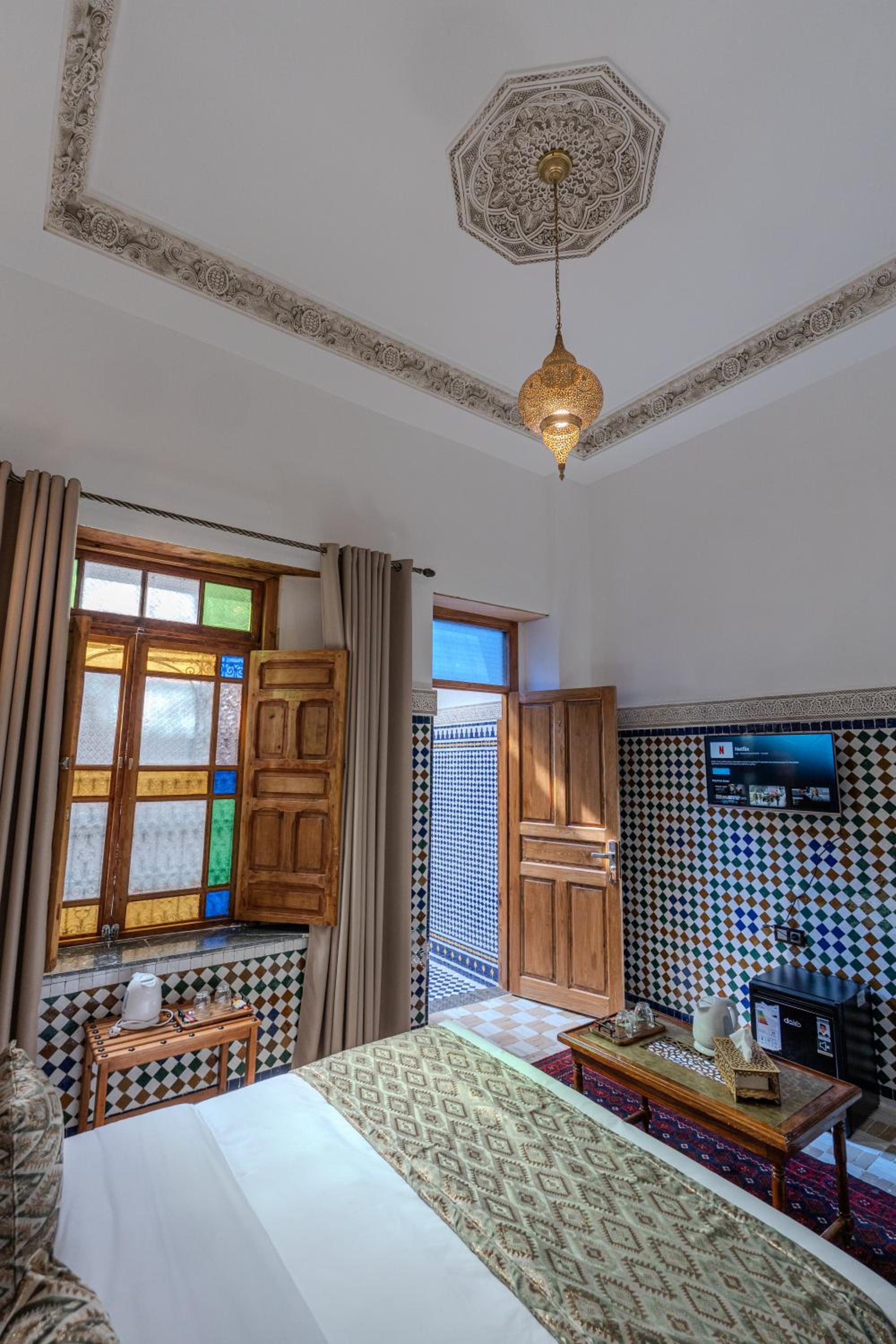 Riad Al Mozyane