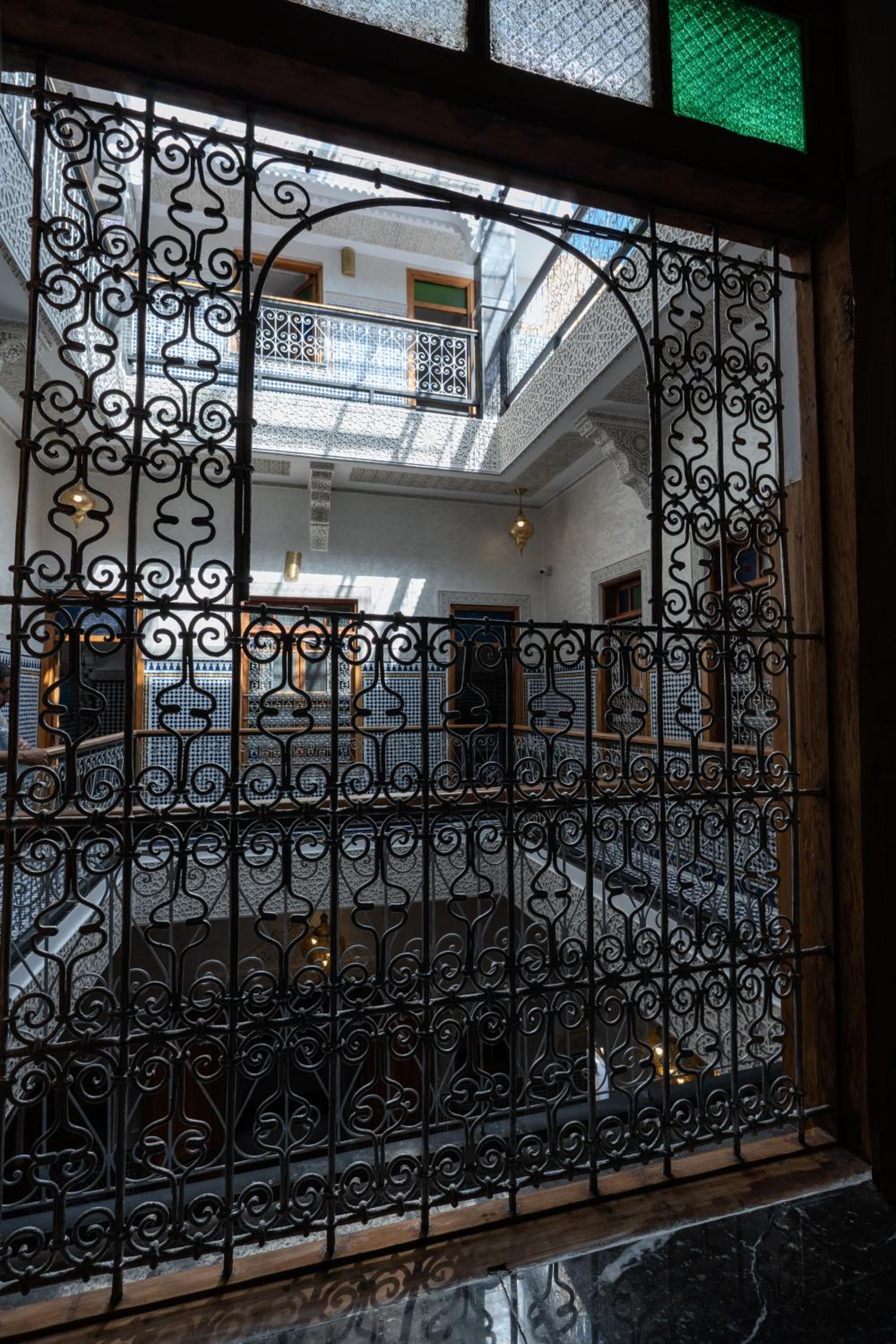 Riad Al Mozyane