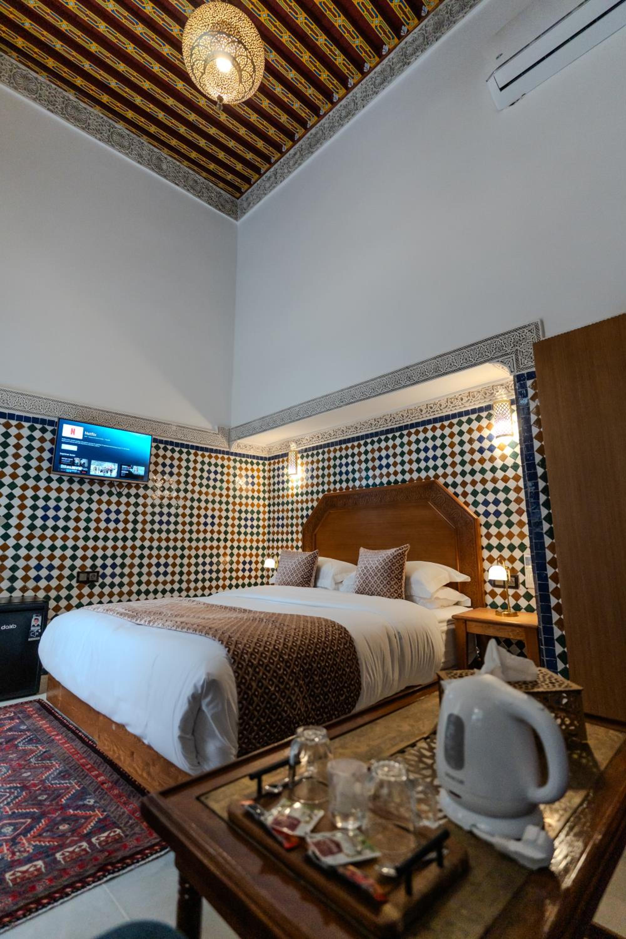 Riad Al Mozyane