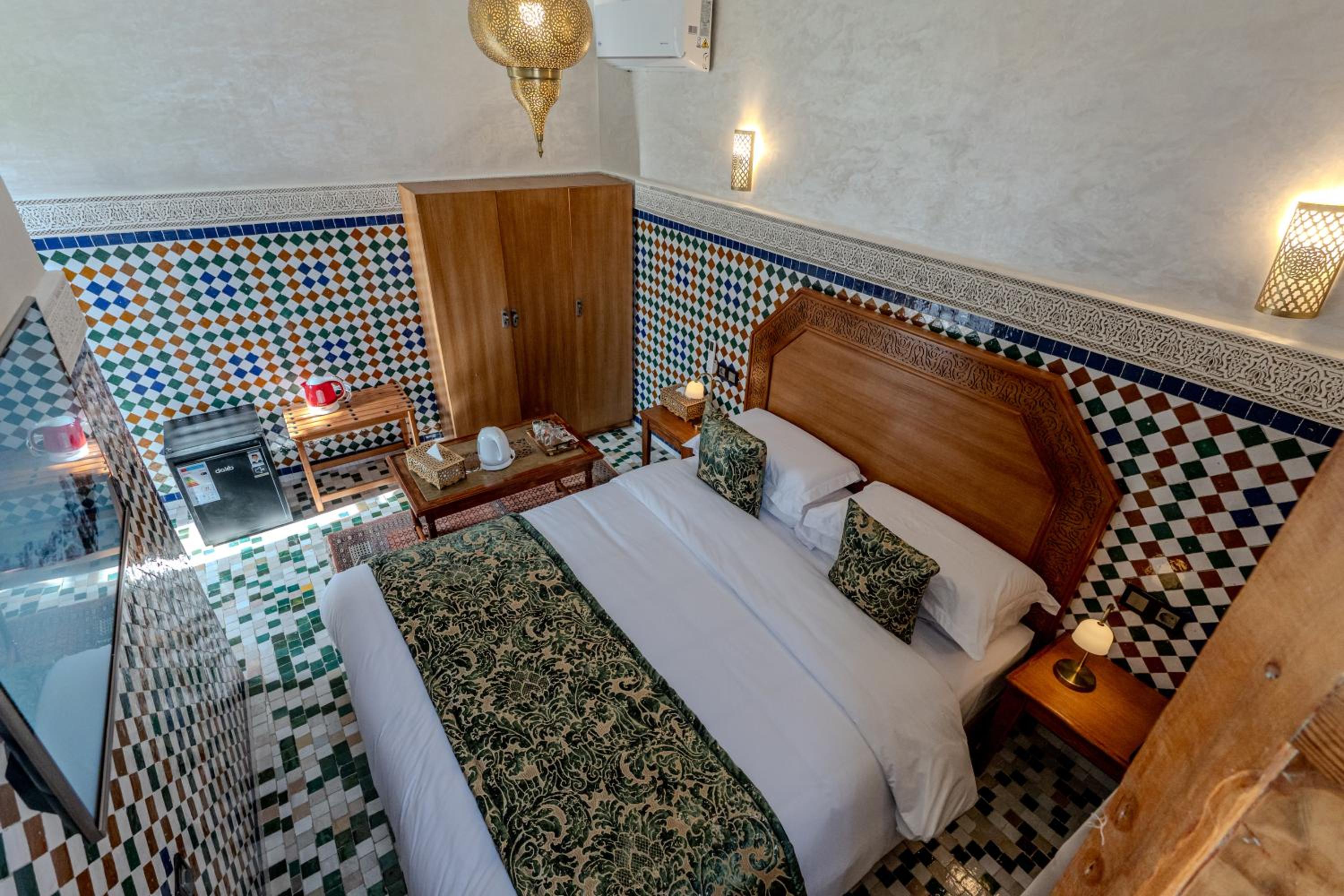 Riad Al Mozyane