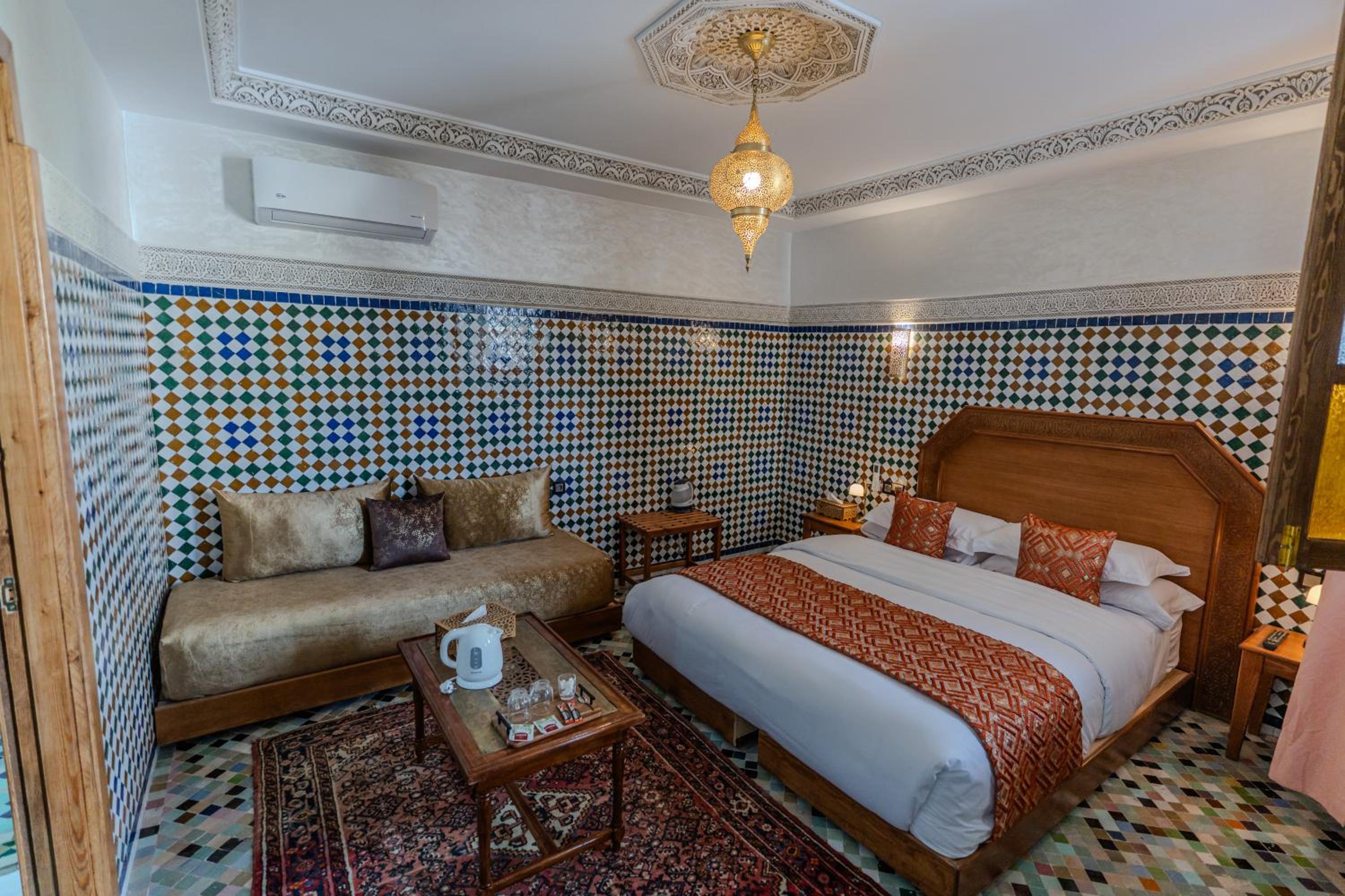 Riad Al Mozyane