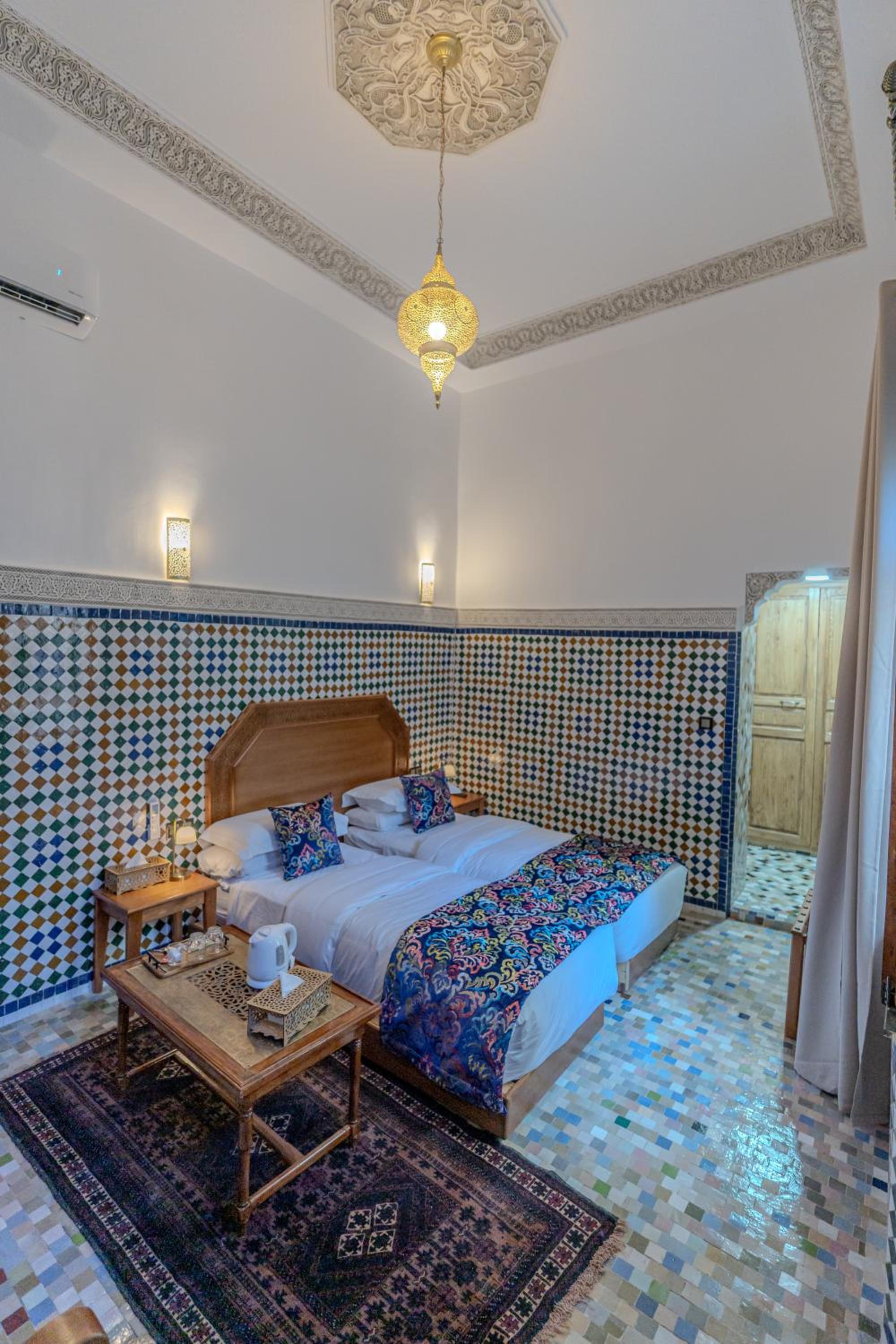 Riad Al Mozyane
