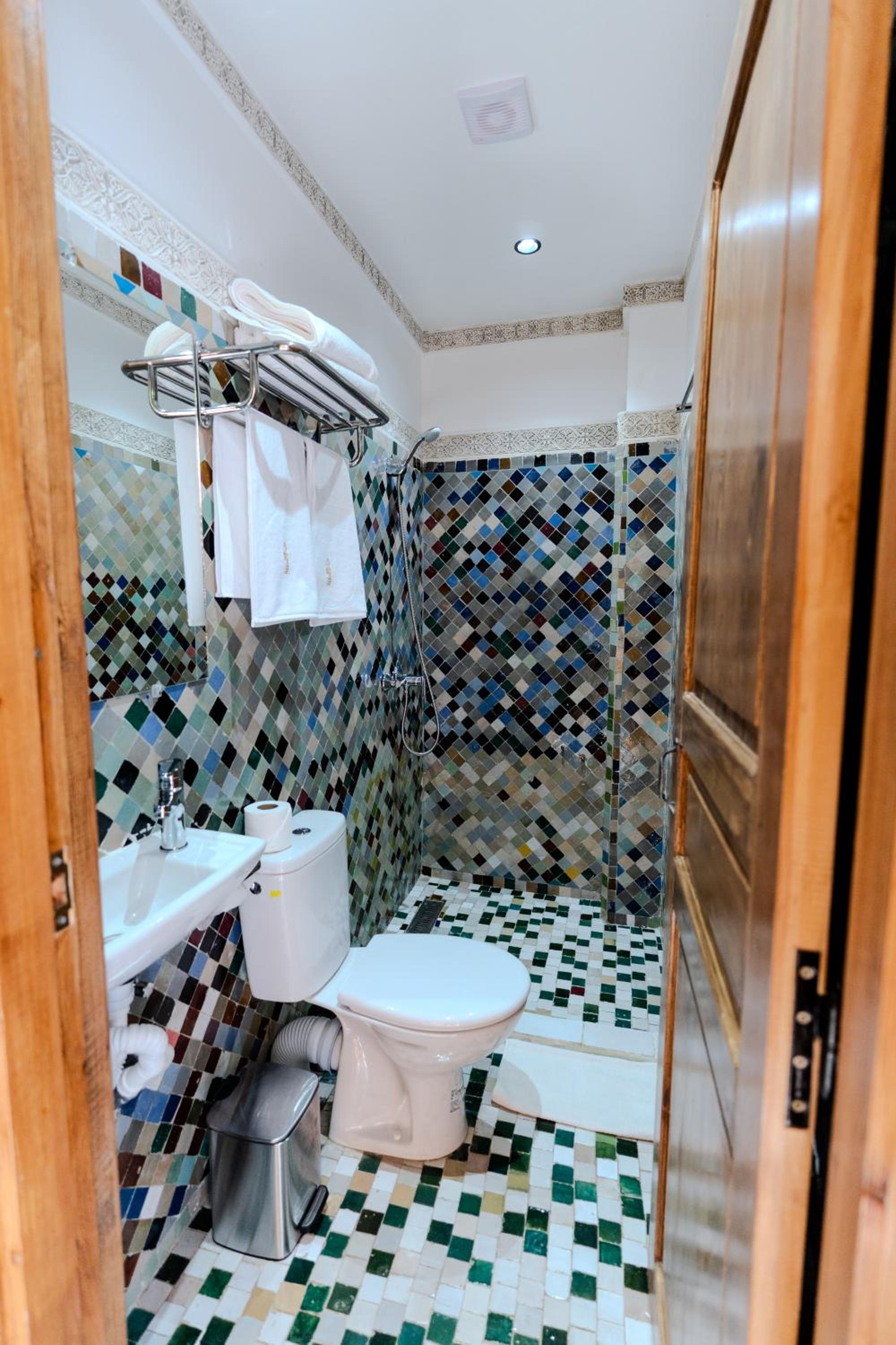 Riad Al Mozyane