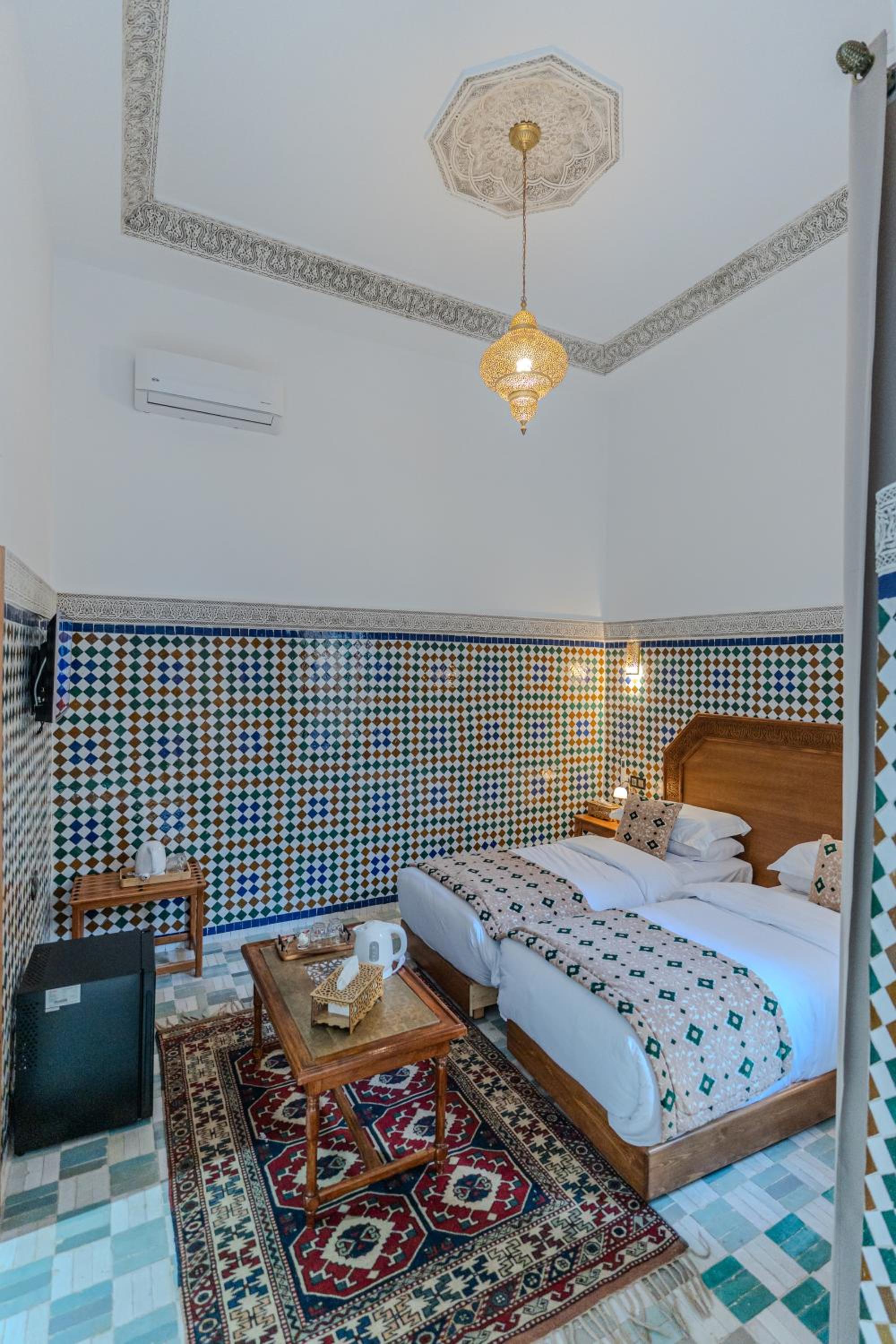 Riad Al Mozyane