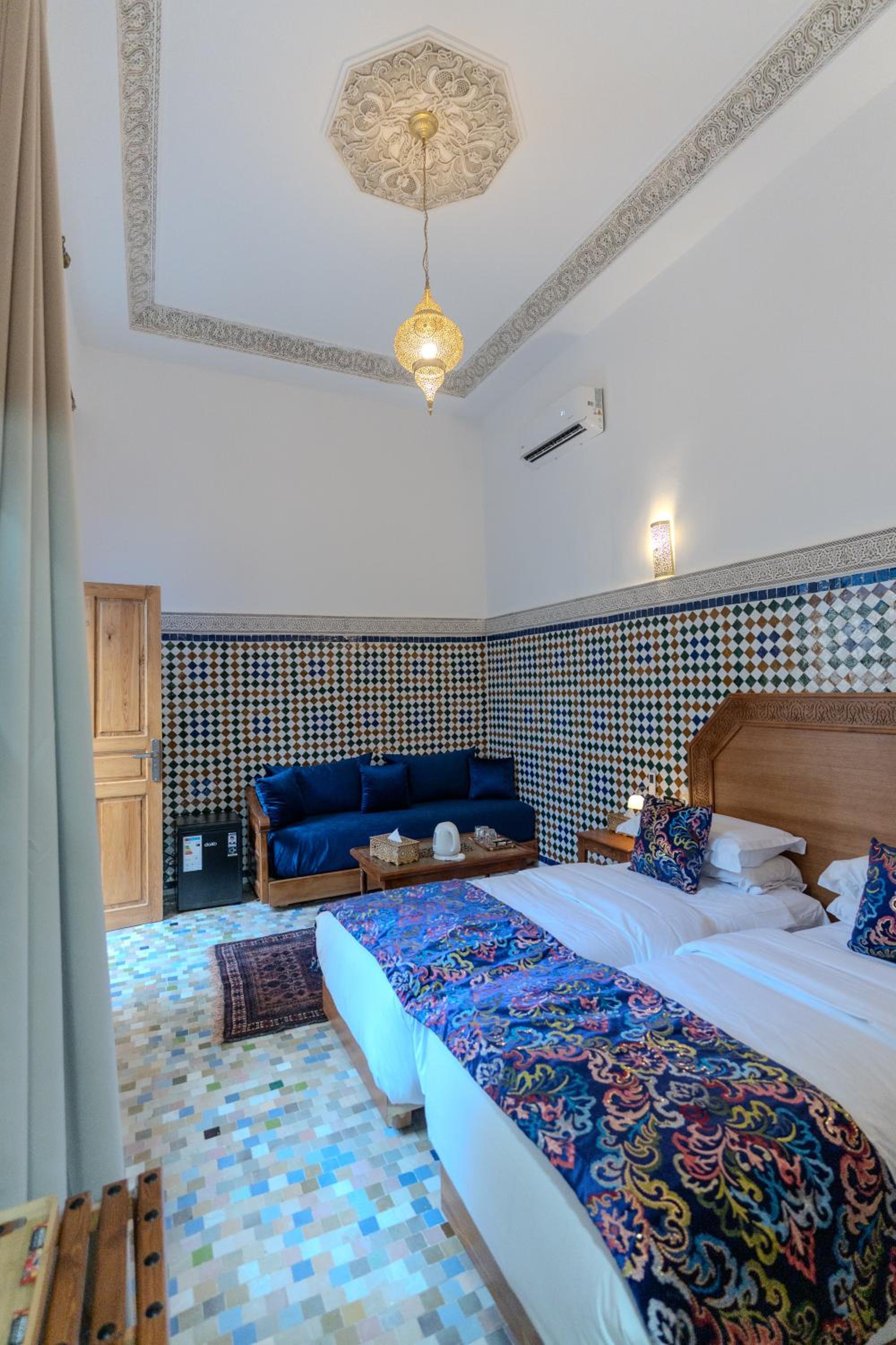 Riad Al Mozyane