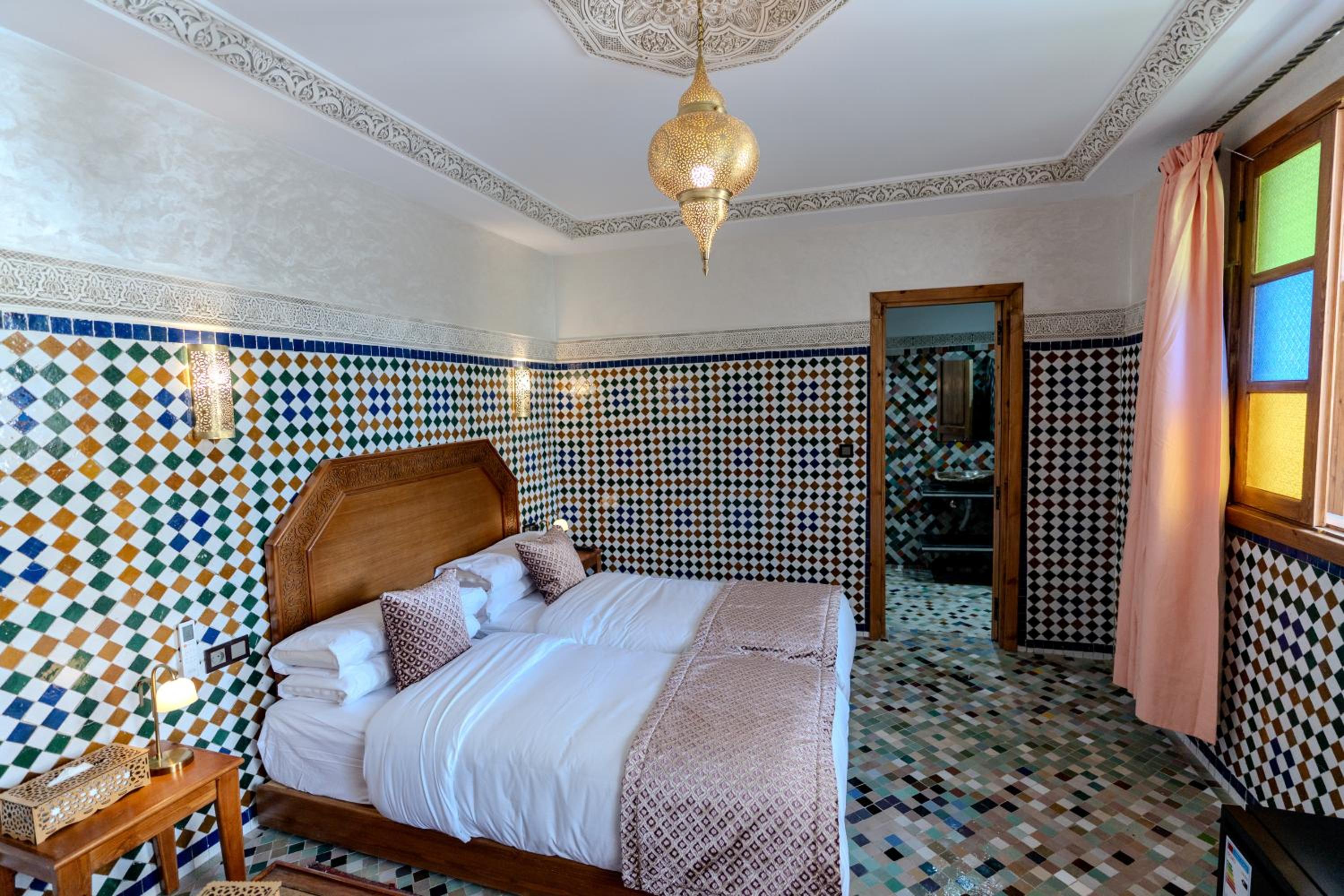 Riad Al Mozyane