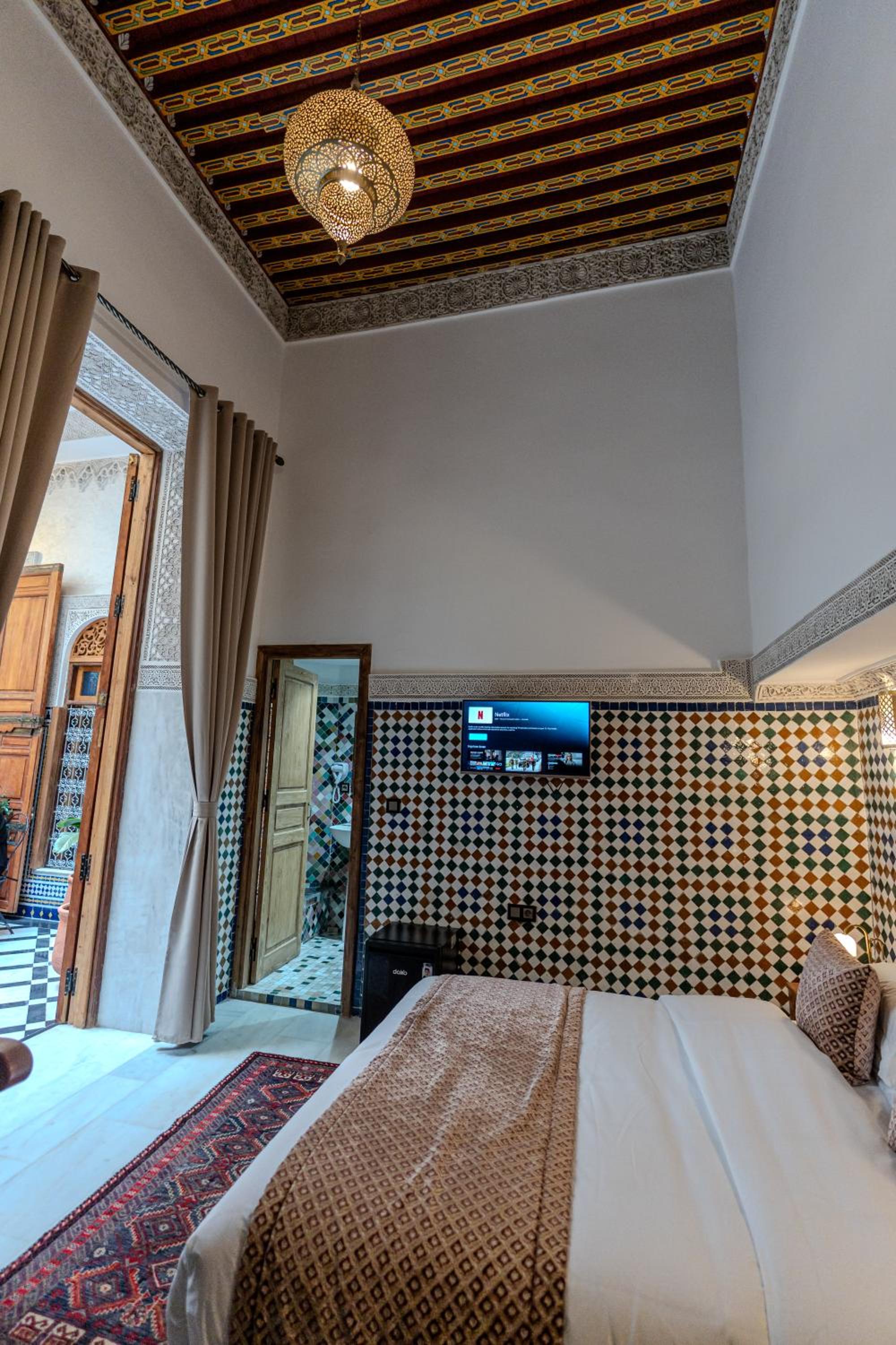 Riad Al Mozyane