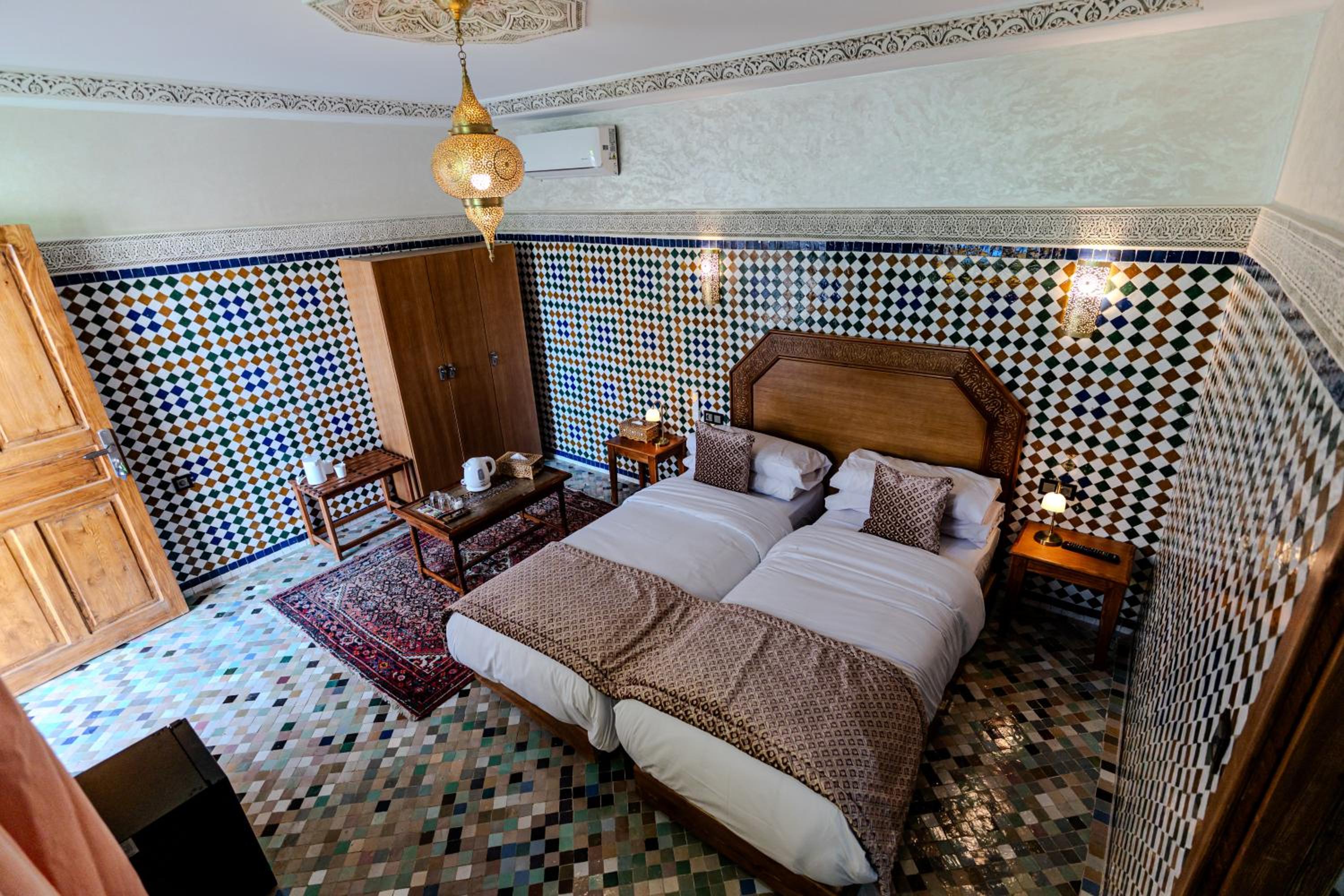 Riad Al Mozyane