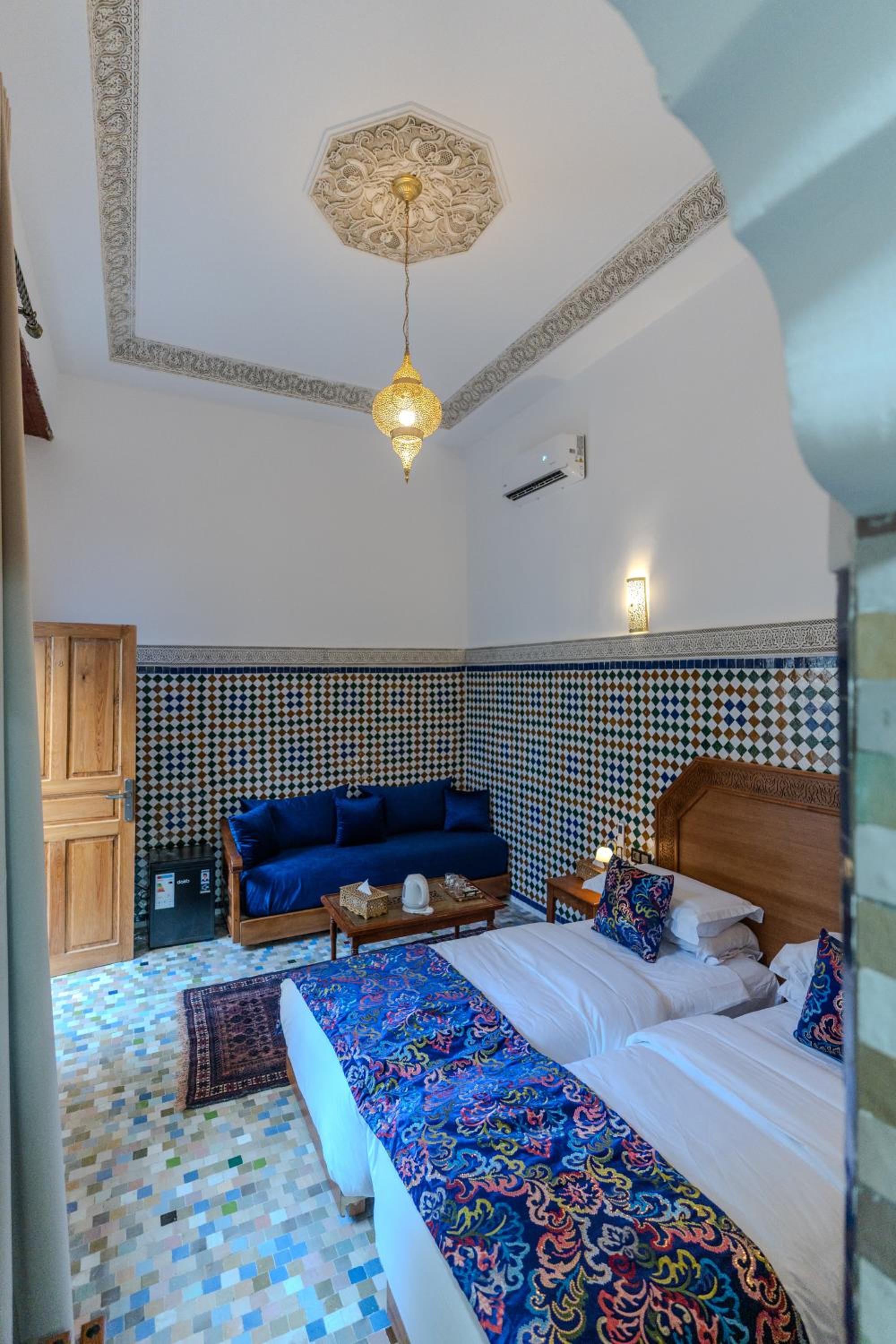 Riad Al Mozyane
