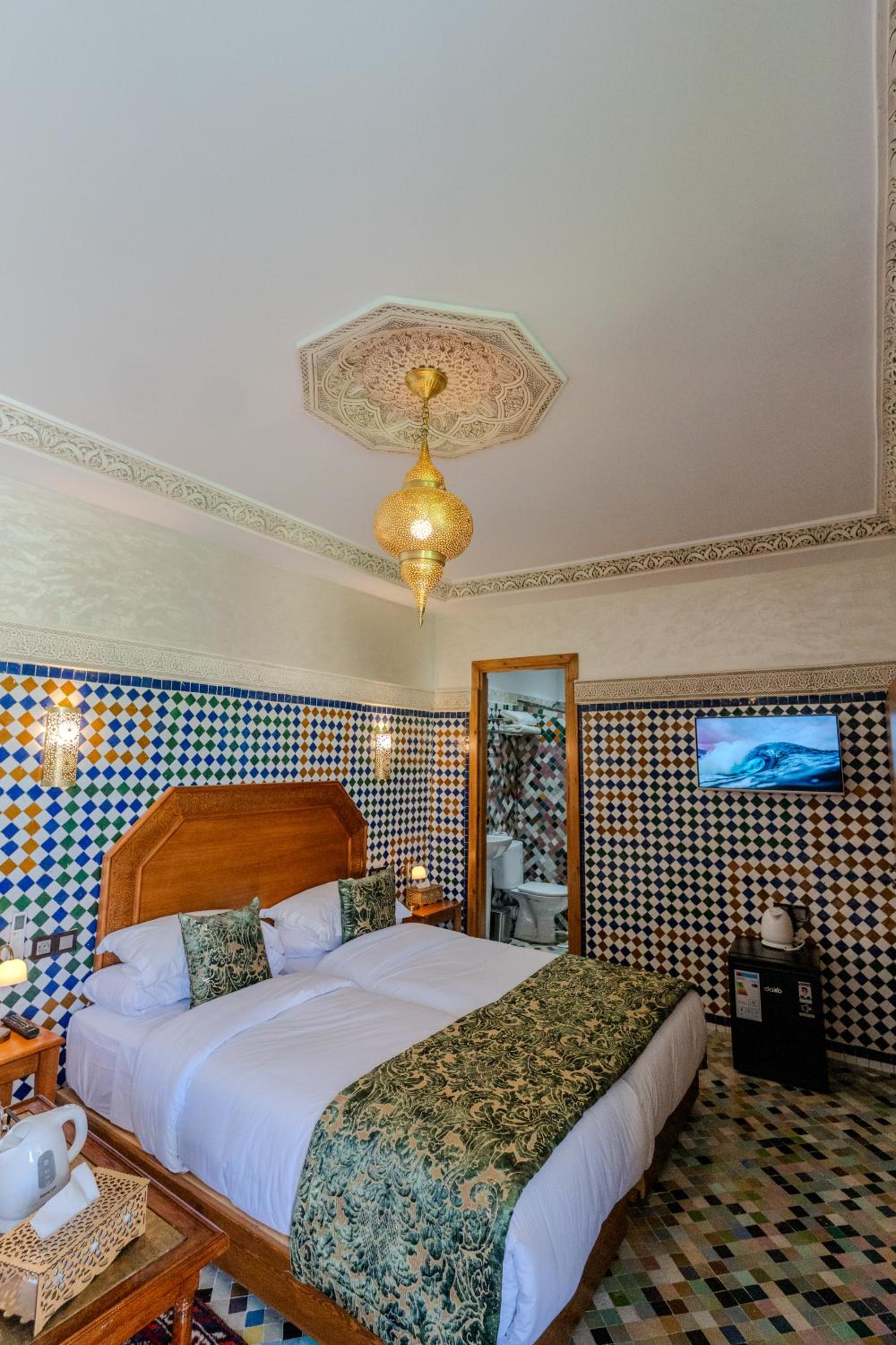 Riad Al Mozyane