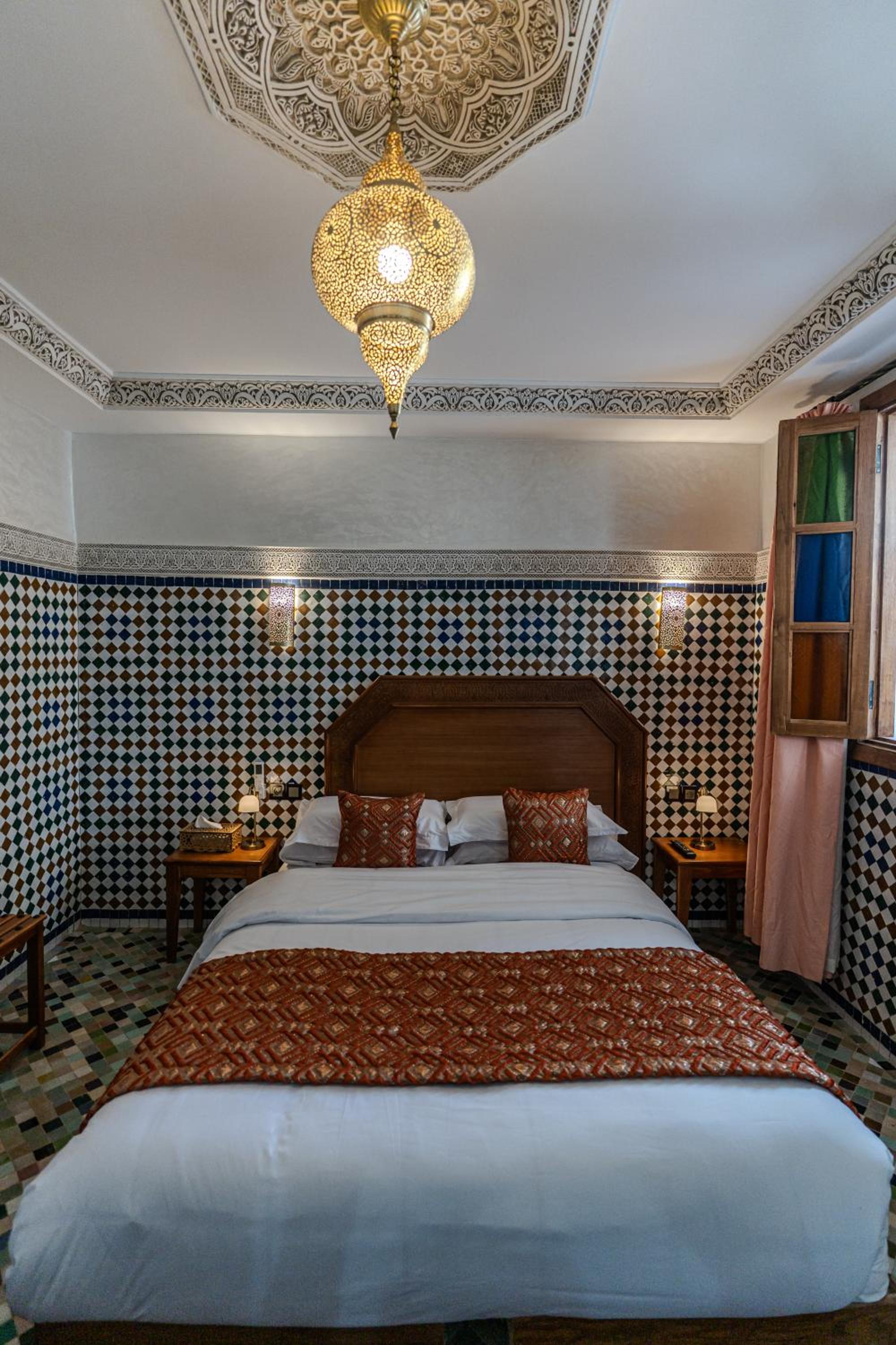 Riad Al Mozyane