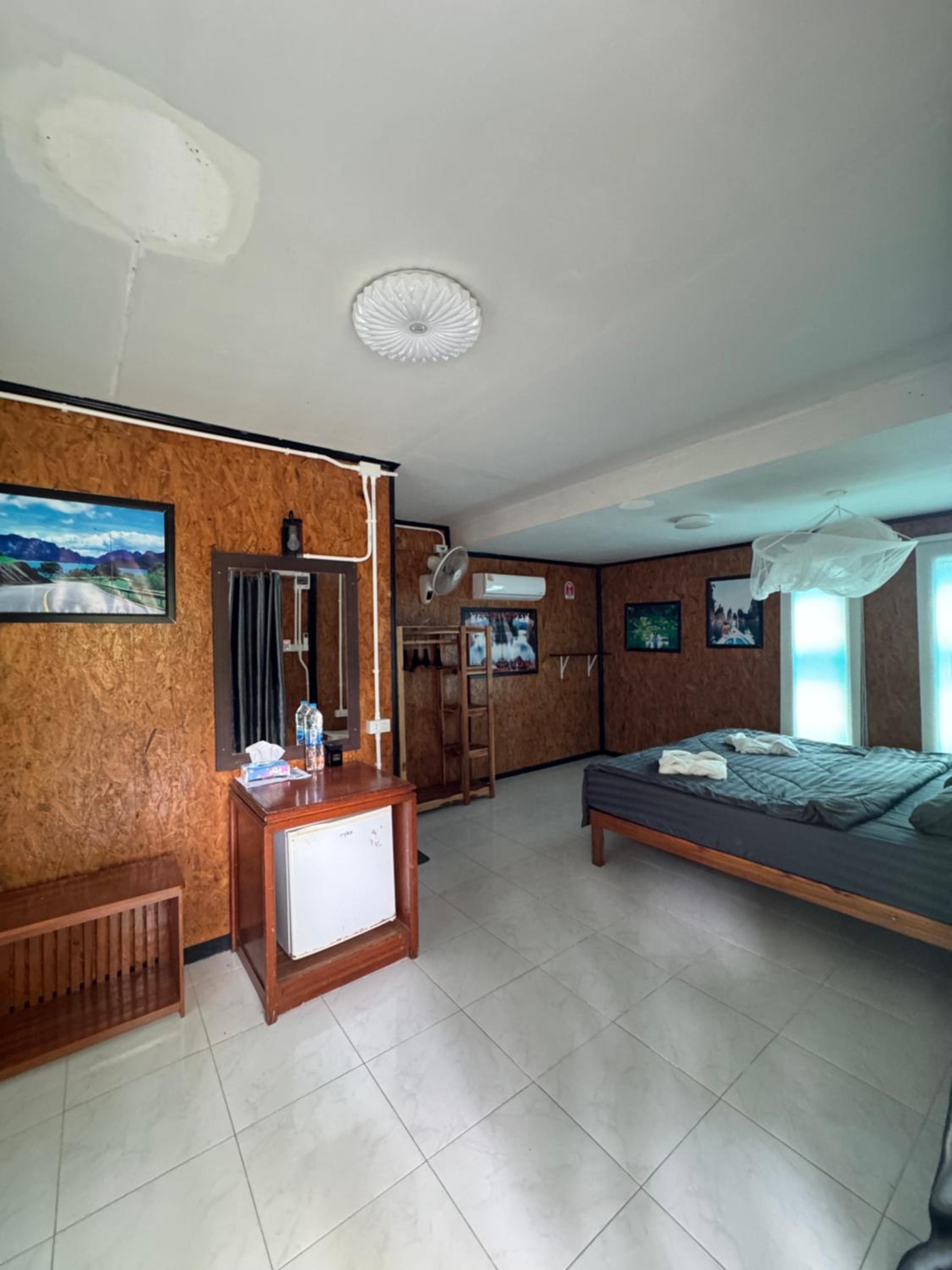 Lak Kao Nai Resort หลักเก้า ไนท์ รีสอร์ท
