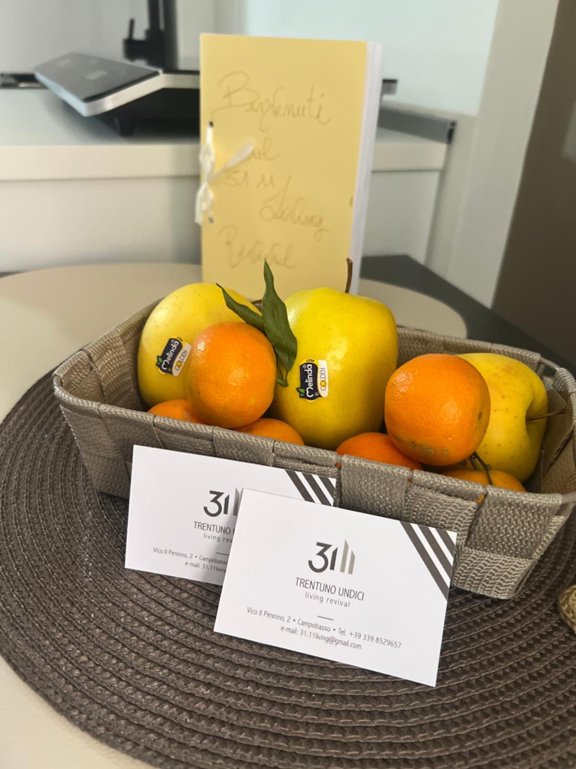 3111LivingRevival Dimora indipendente nel centro storico
